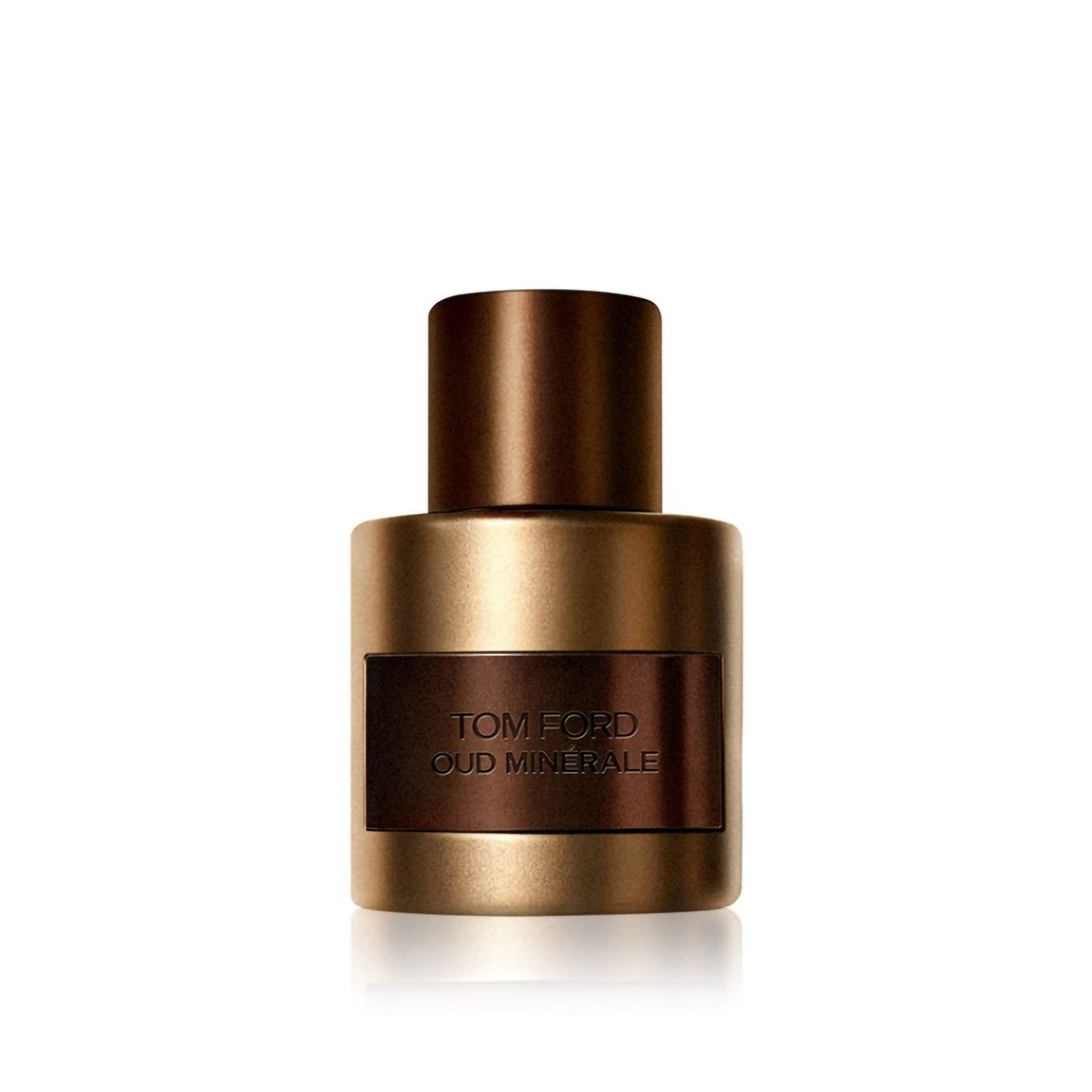 Oud Minerale - Eau De Parfum 50 ml