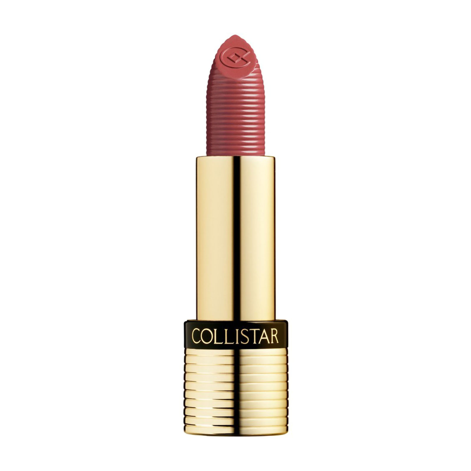 Rossetto Unico - Colore Pieno Tenuta Perfetta Unico n 5 marsala