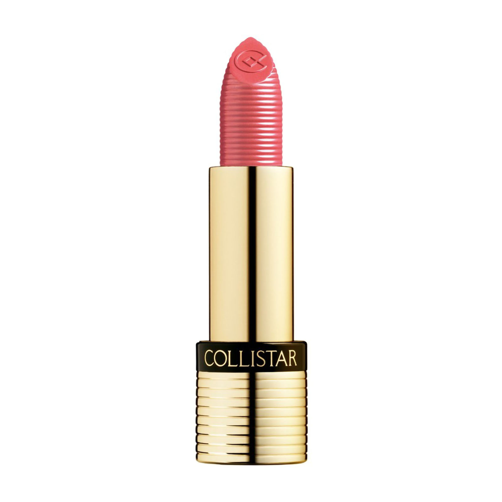 Rossetto Unico - Colore Pieno Tenuta Perfetta Unico n 7 pompelmo rosa
