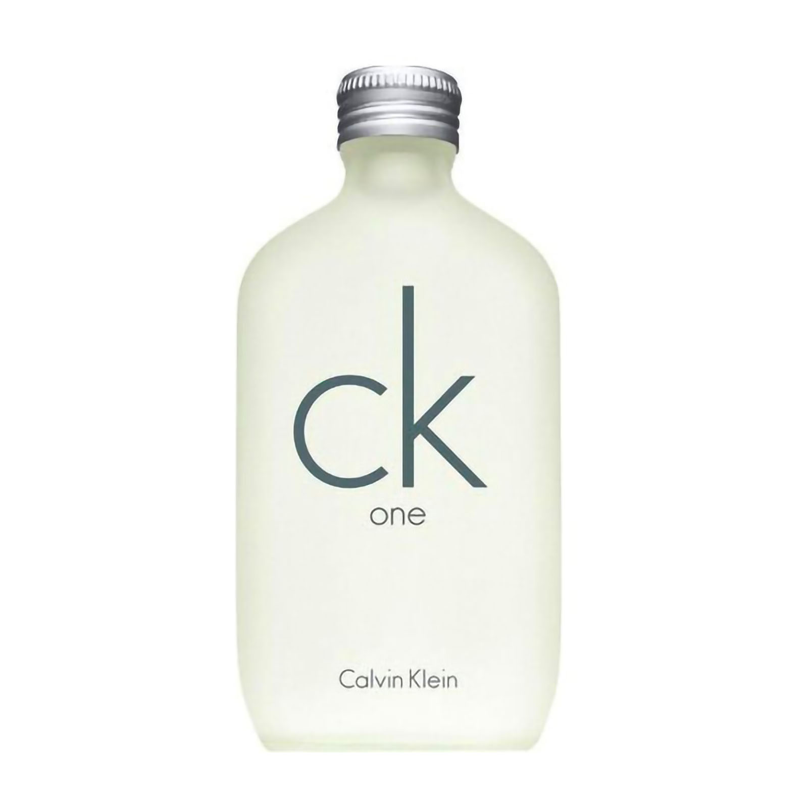 Ck One - Eau De Toilette 50 ml