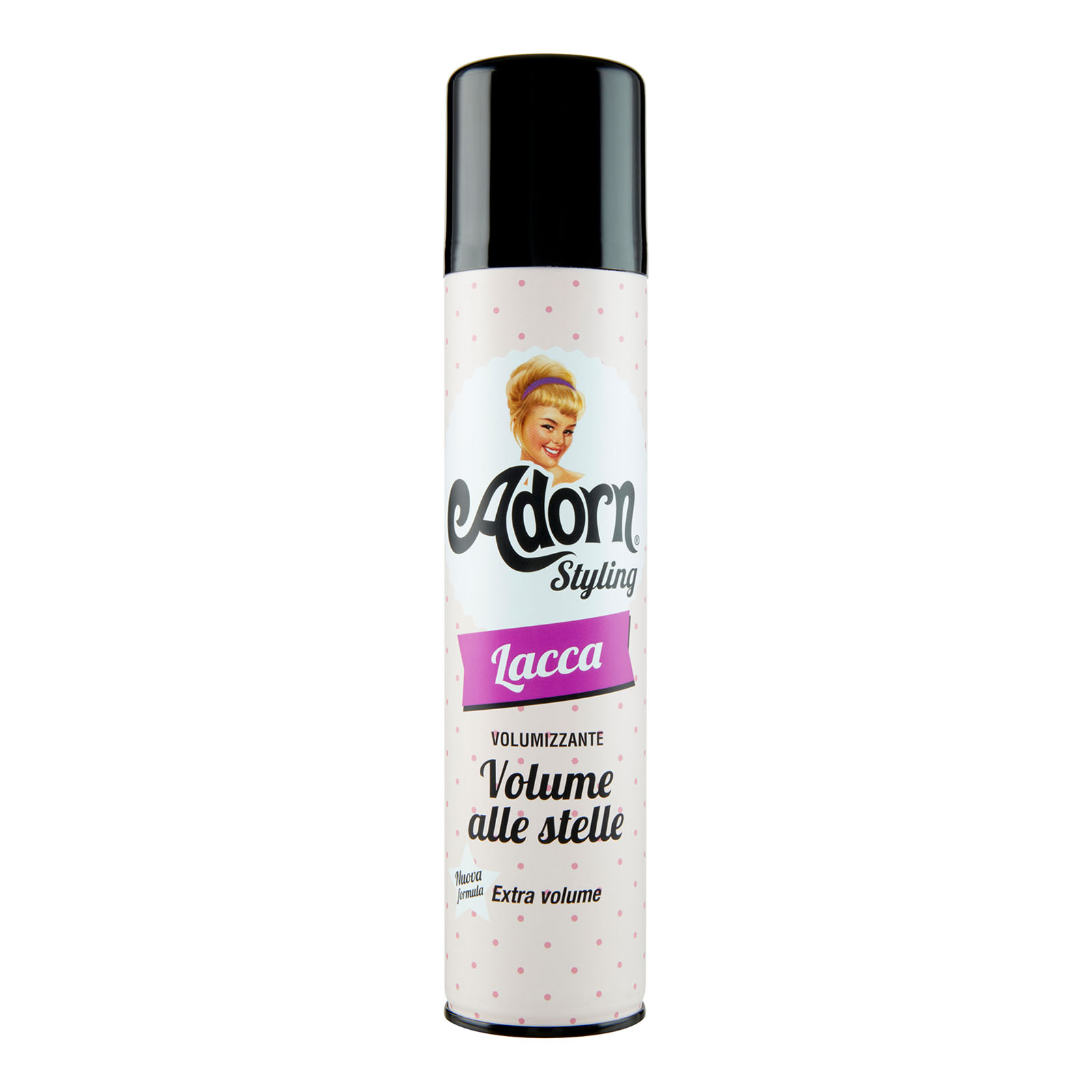 Styling Lacca Volumizzante Volume Alle Stelle 250 ml
