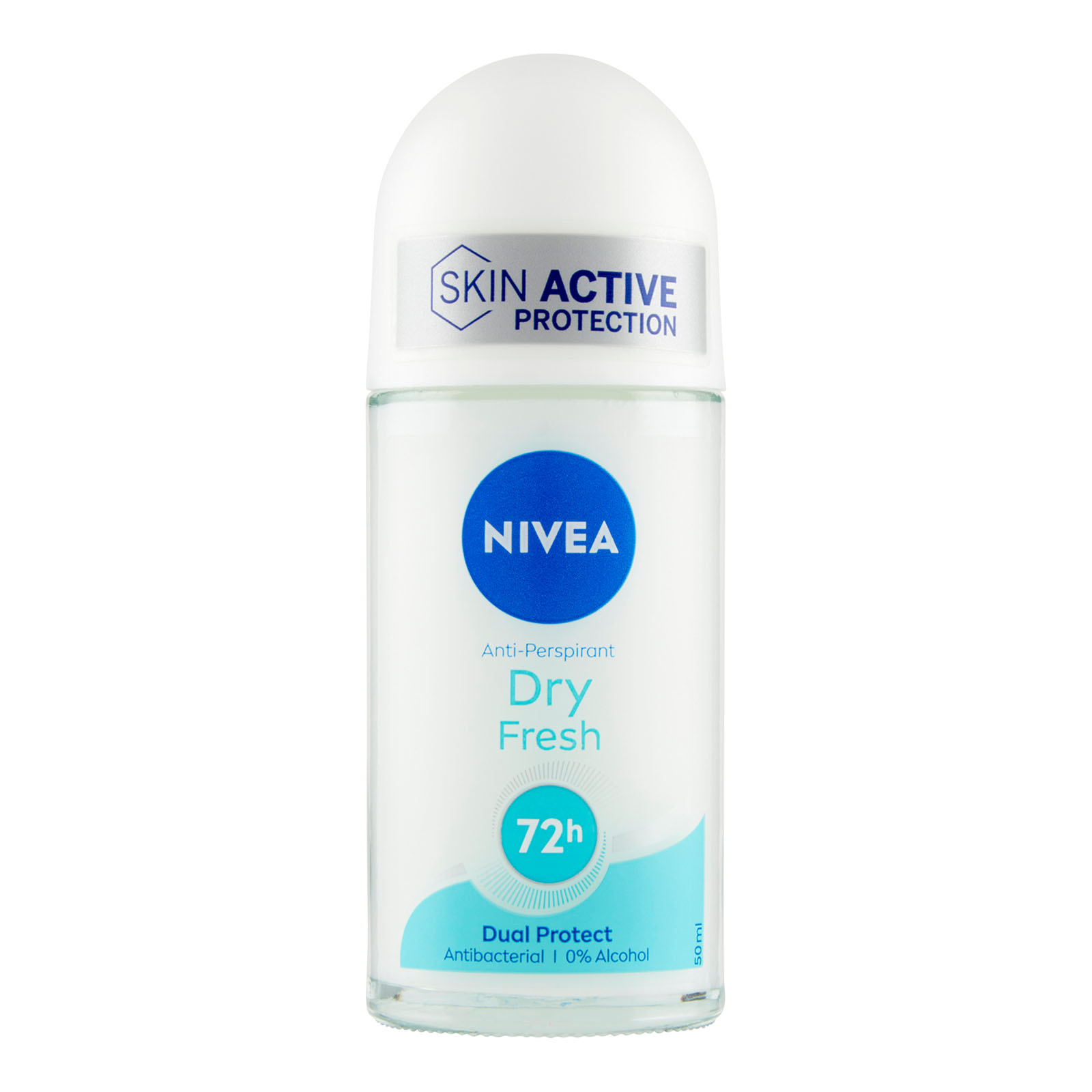Anti-perspirant Dry Fresh 50 ml