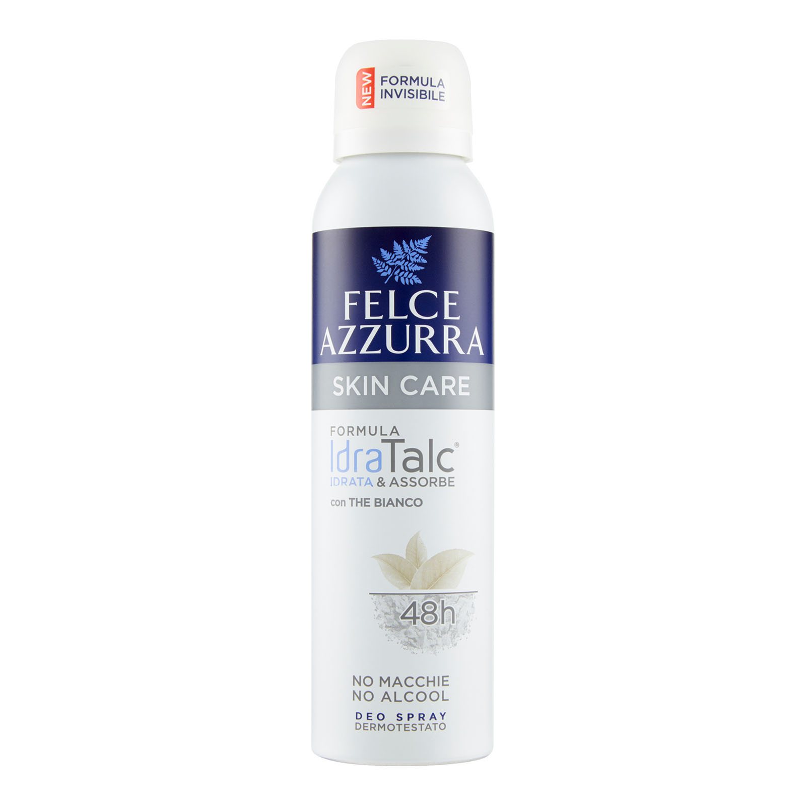 Deo Spray Skin Care 150 ml