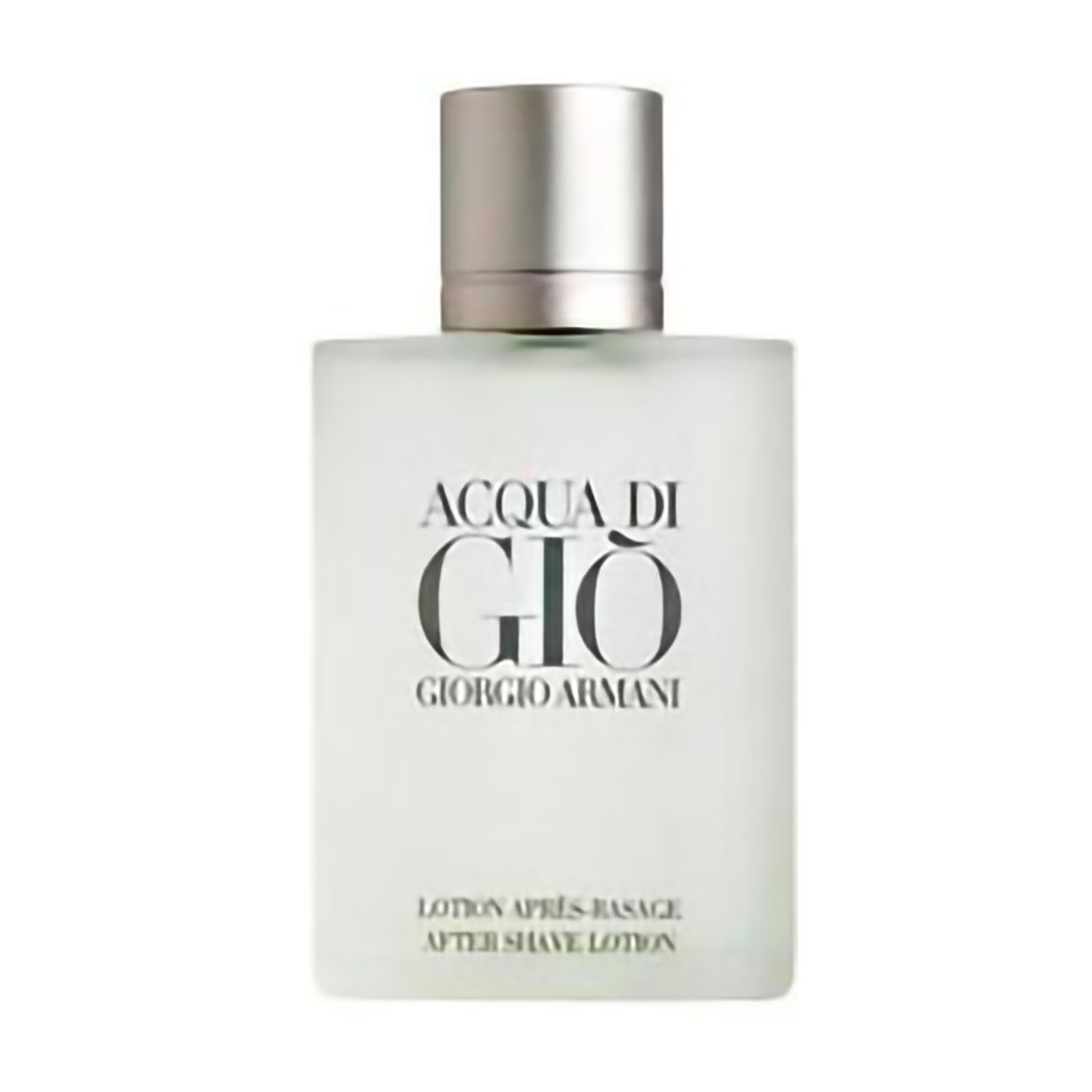 Acqua Di Gio Pour Homme - After Shave Lotion 100 ml