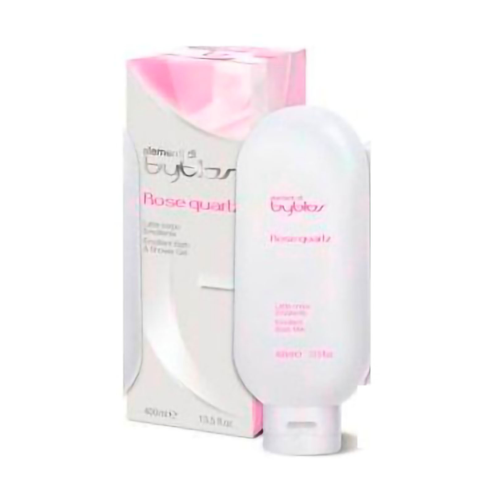 Rose Quartz - Latte Corpo 400 ml
