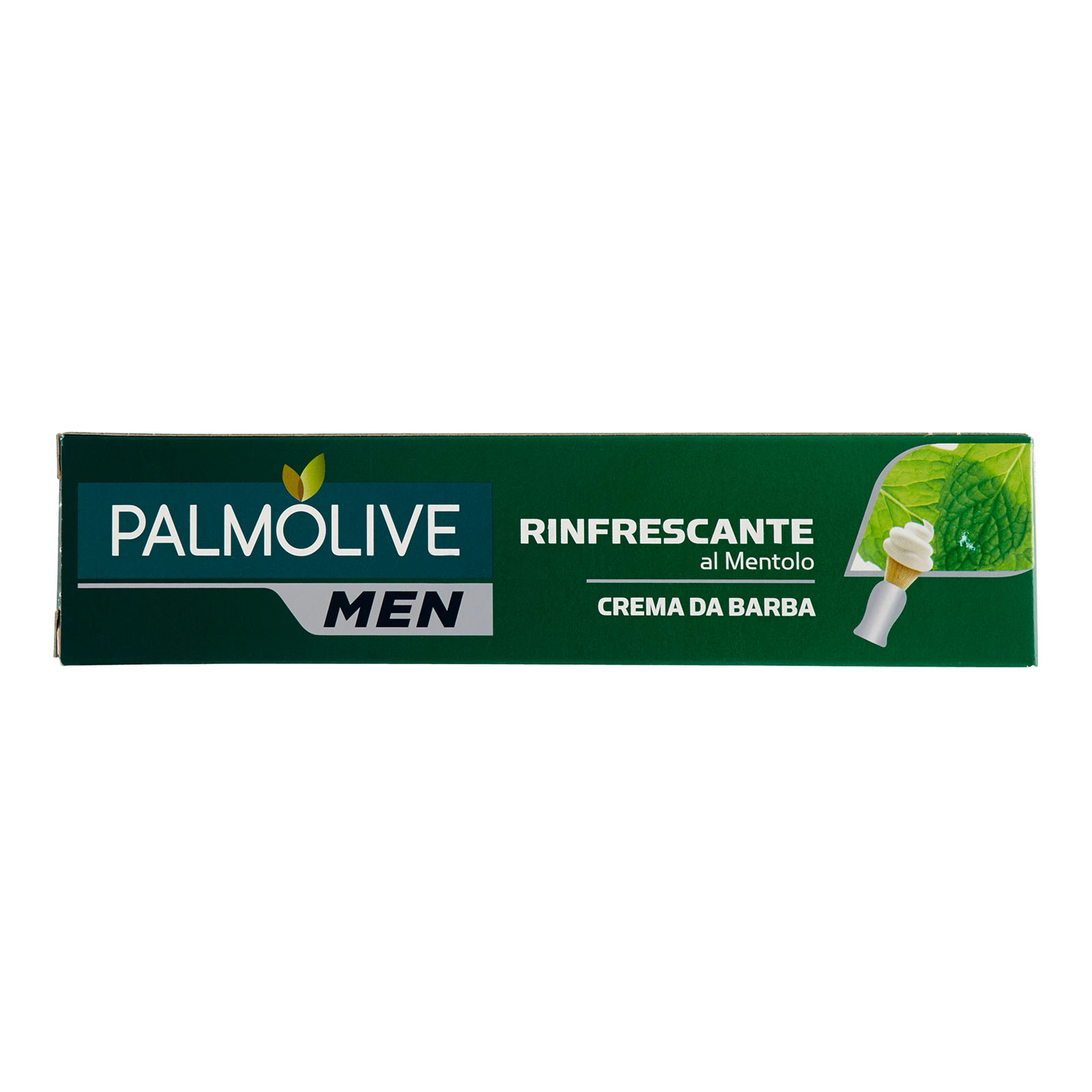 Crema Da Barba Men Rinfrescante Al Mentolo 100 ml
