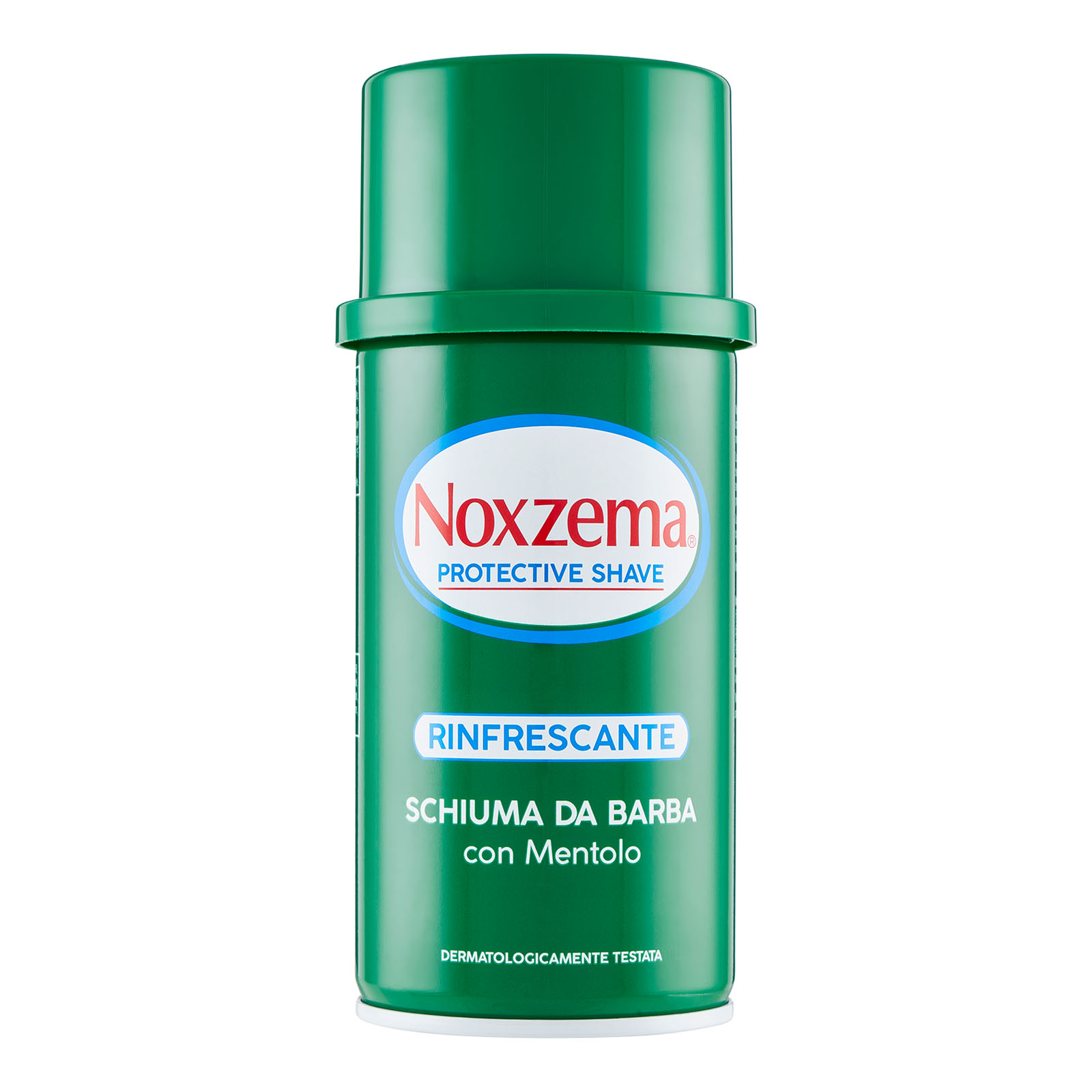 Rinfrescante Schiuma Da Barba Con Mentolo 300 ml