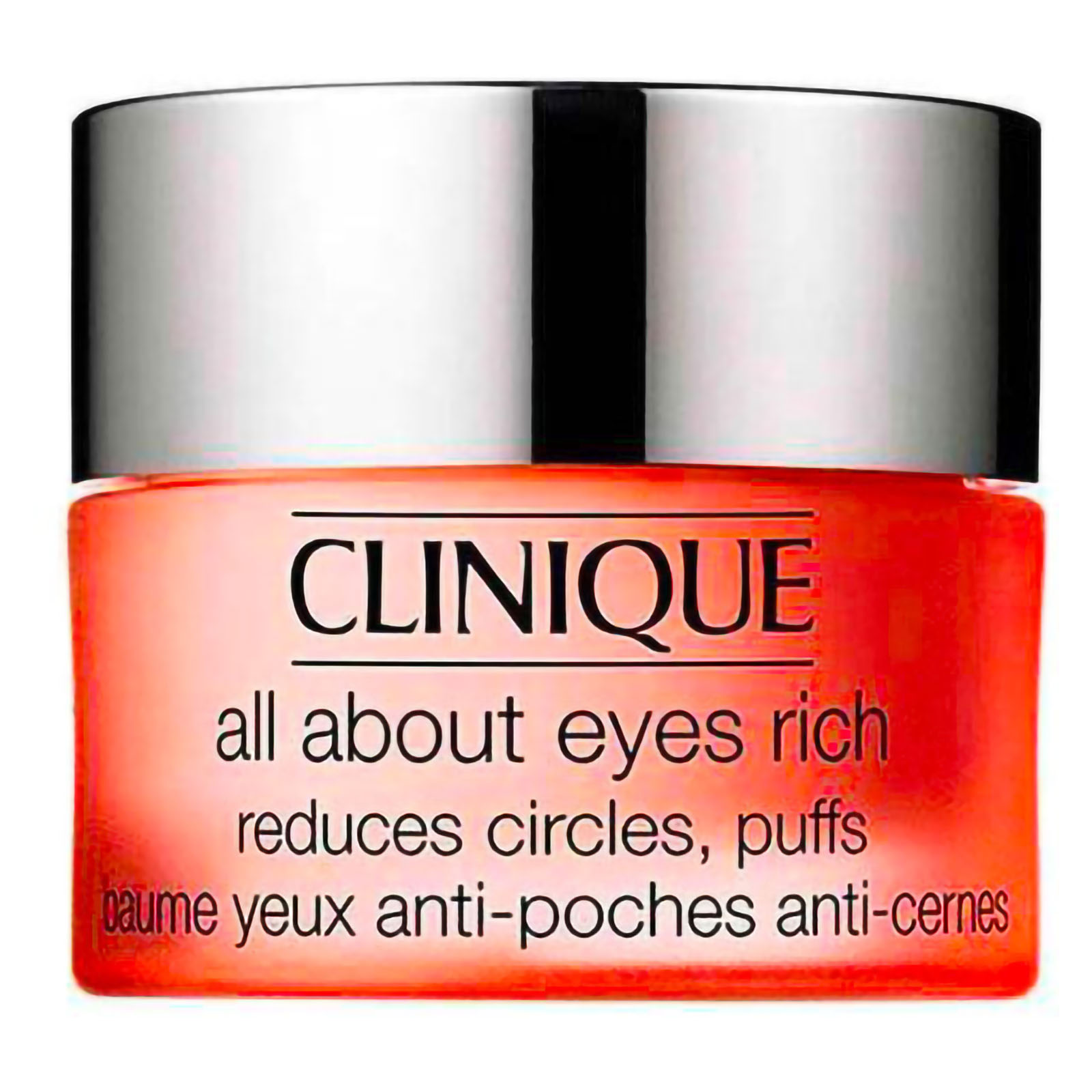 All About Eyes Rich - Crema Contorno Occhi 15 ml