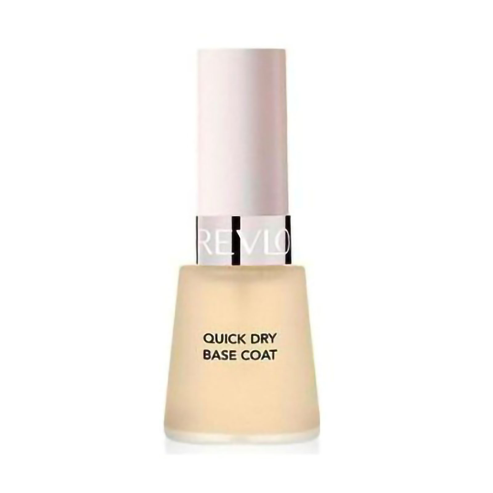 Quick Dry Base Coat 15 ml