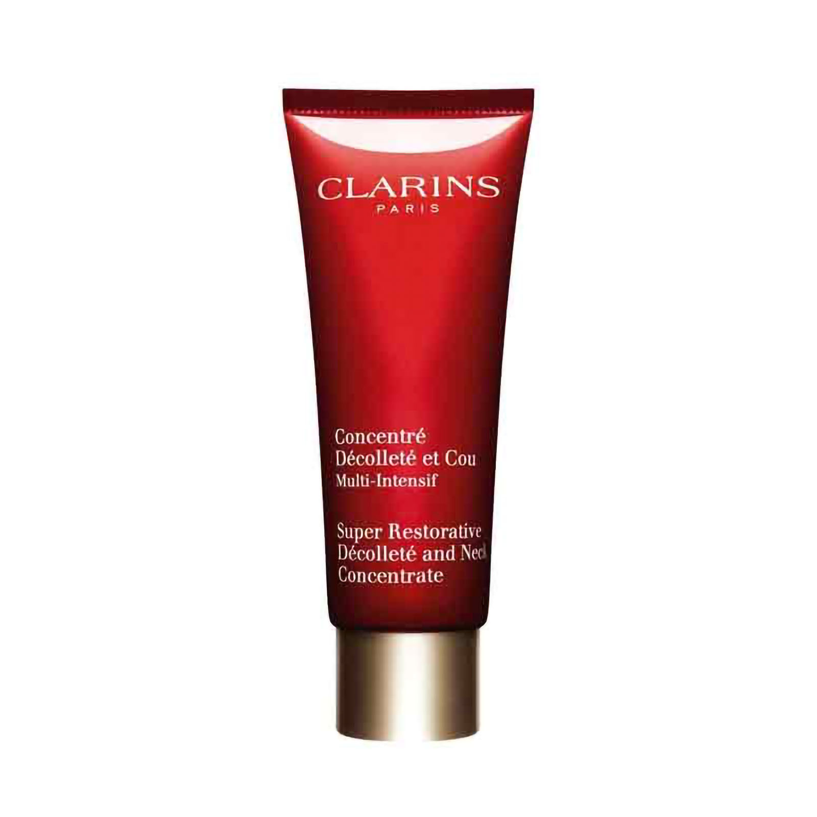 Multi-intensif Concentrè Decolletè Et Cou - Crema Décolleté E Collo 75 ml