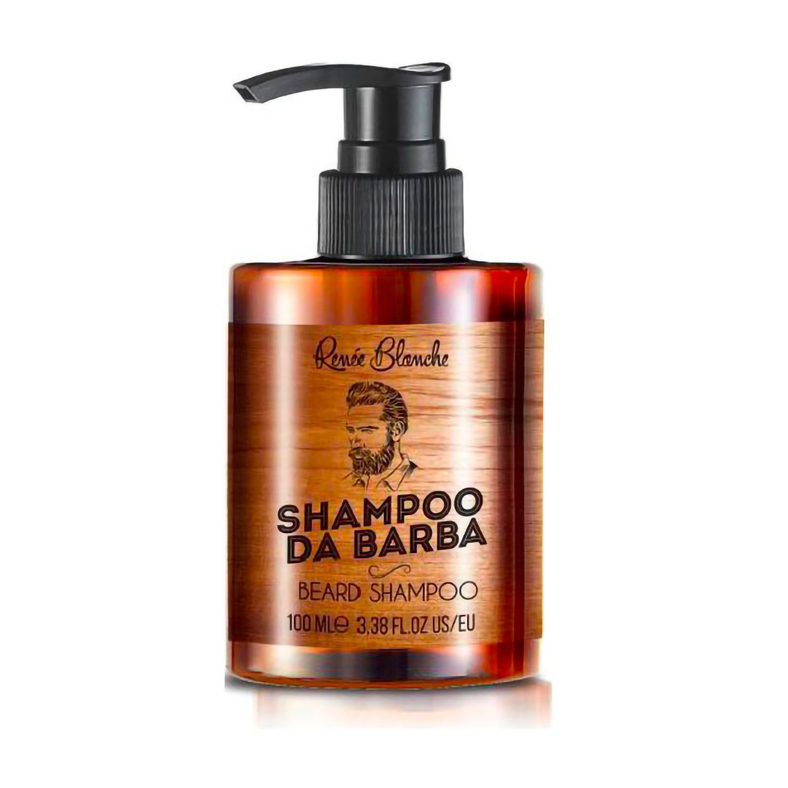 Renée Blanche - Shampoo Da Barba 100 ml