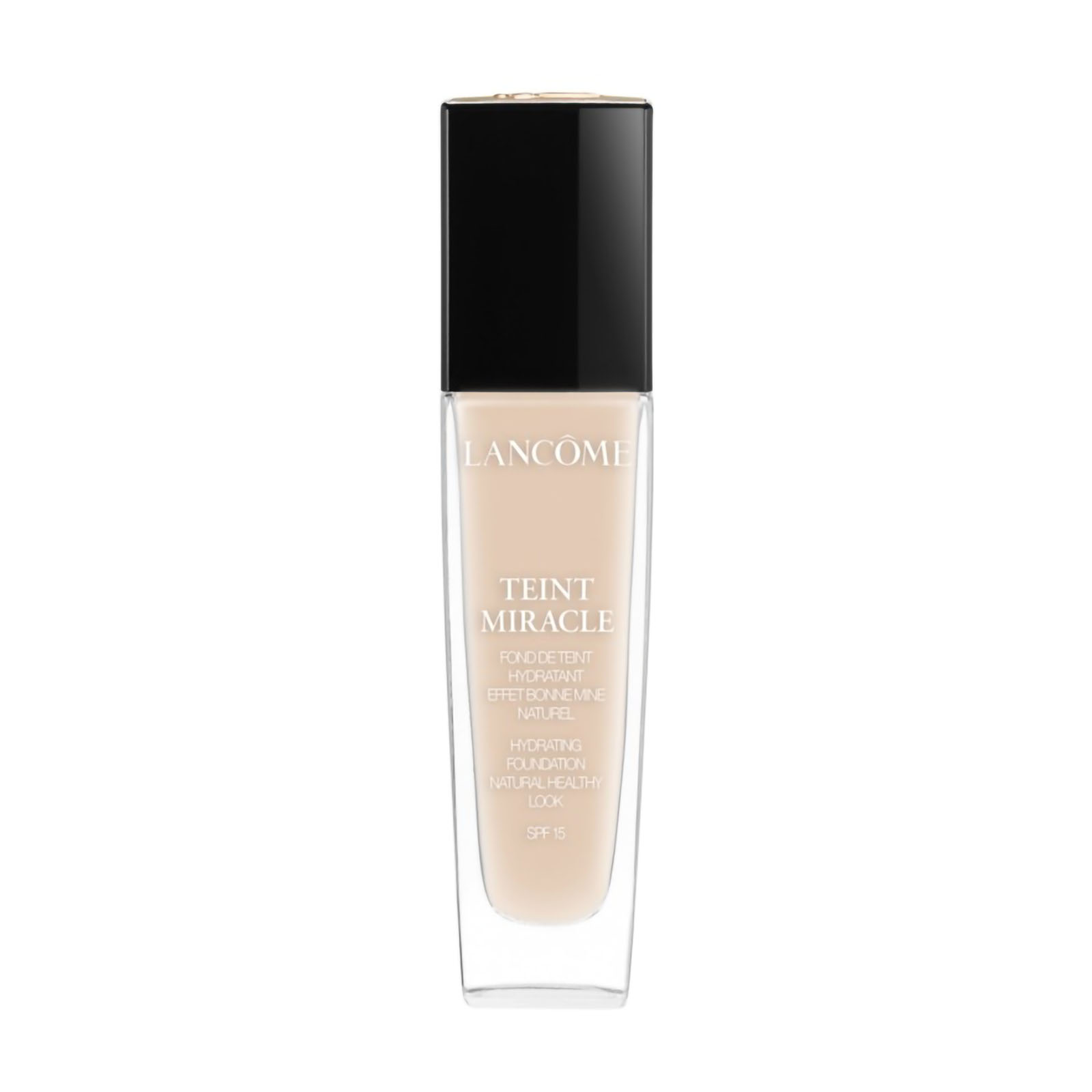 Teint Miracle - Fondotinta Illuminante Miracle renovat.010