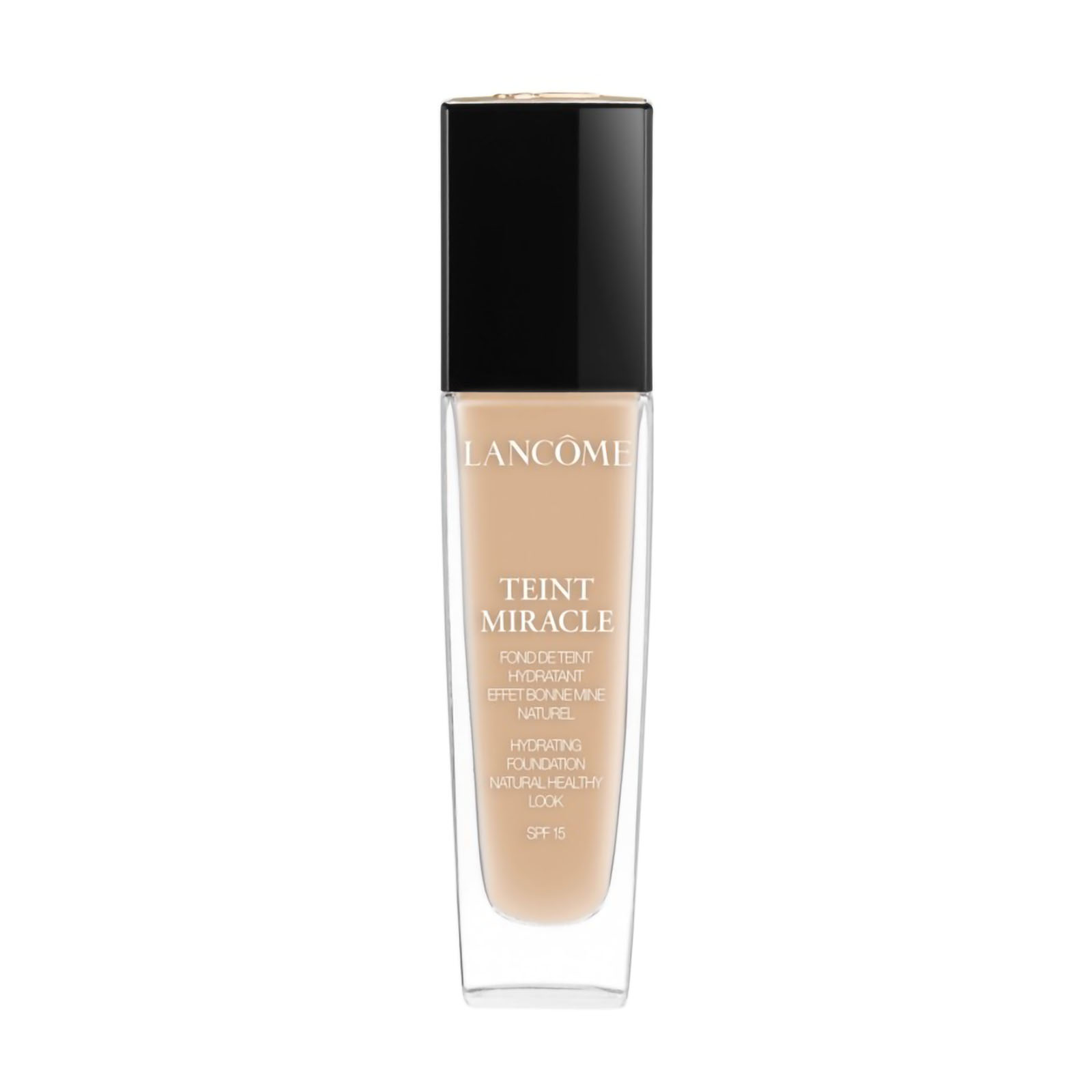 Teint Miracle - Fondotinta Illuminante Miracle renovat.035