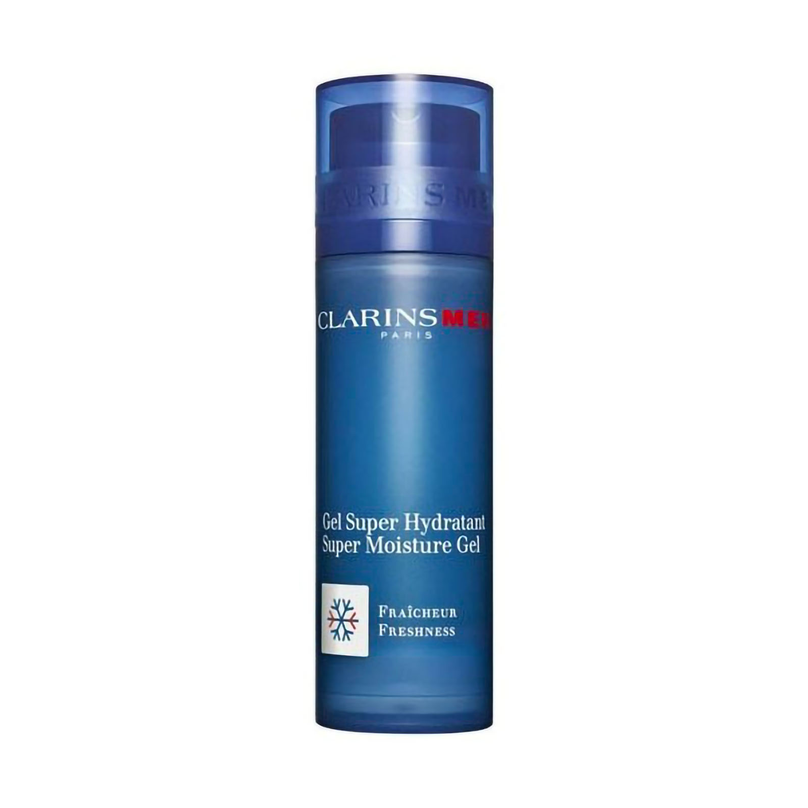 Men Super Hydratant Gel 50 ml