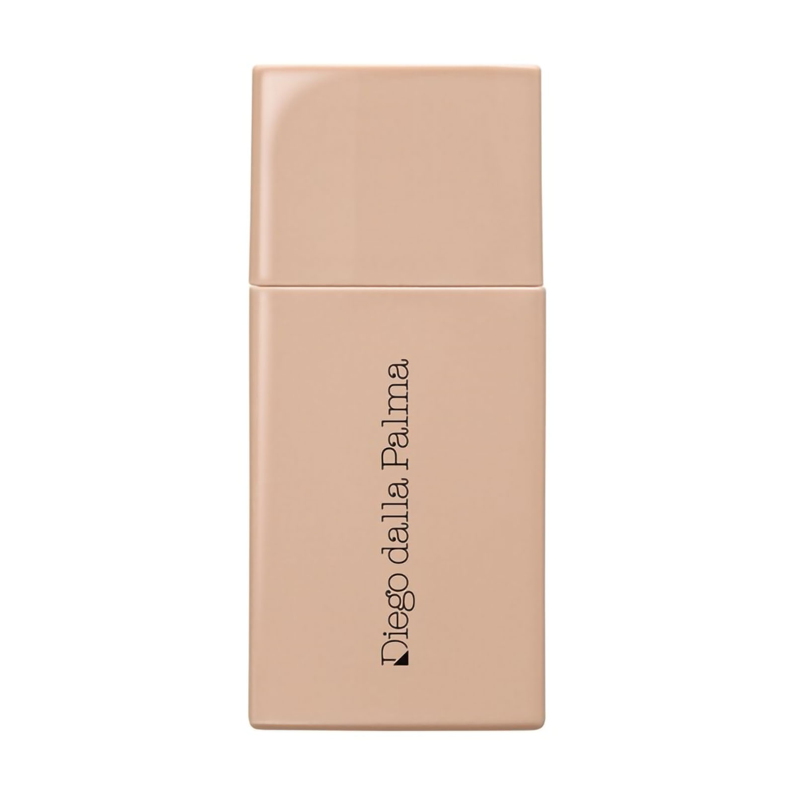 Nudissimo Glow - Fondotinta Nudissimo glow 252n