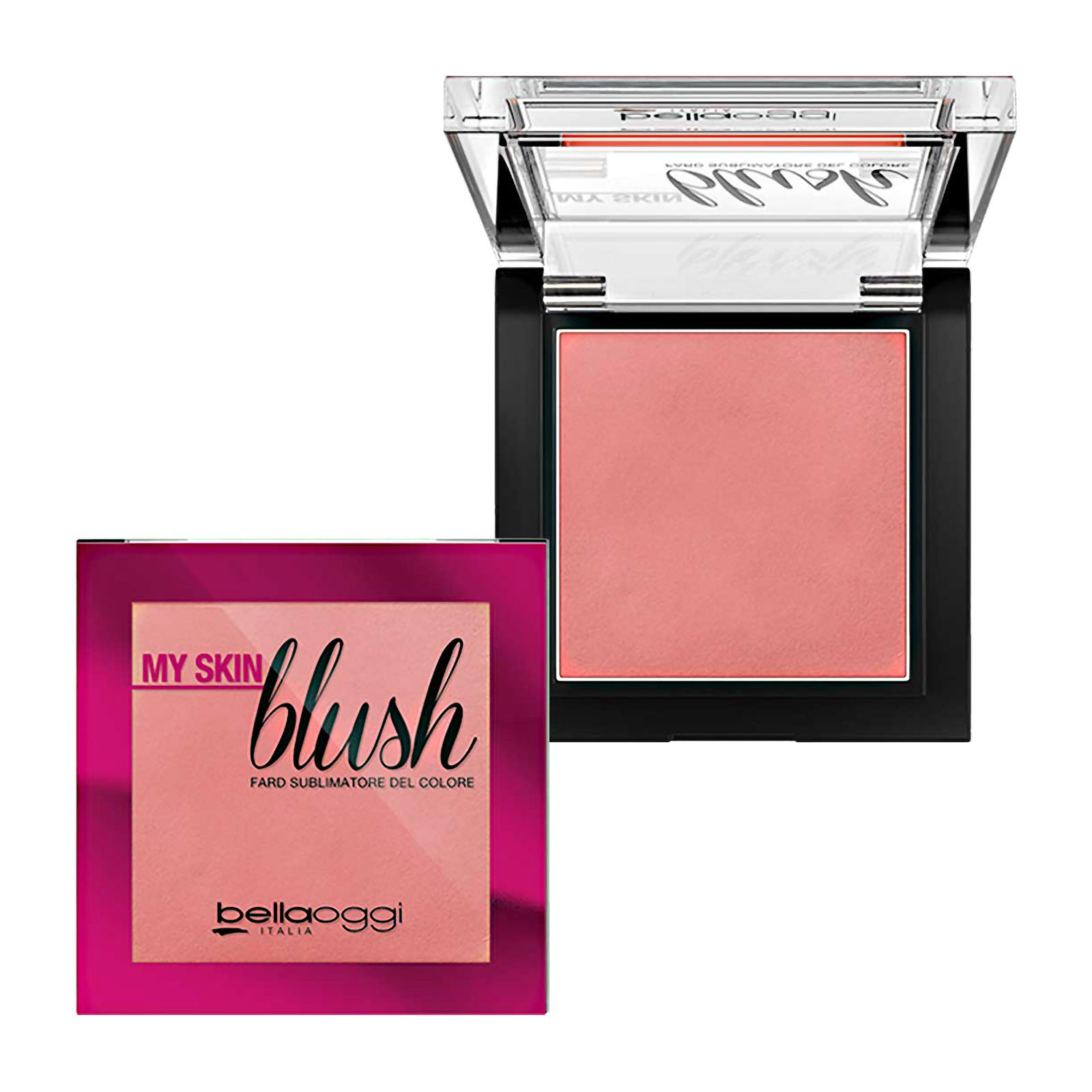 Fard My Skin Blush Blush skin 003