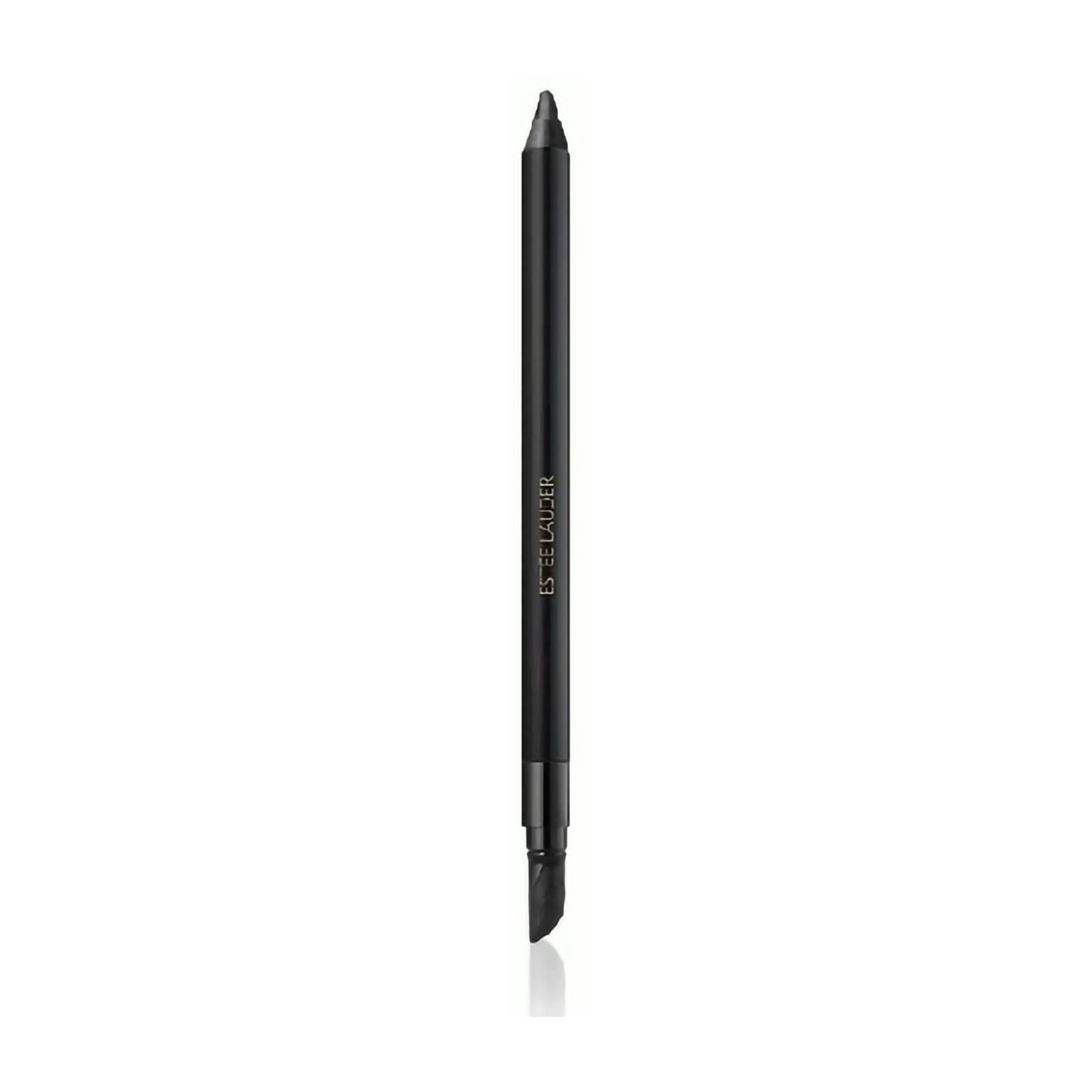 Double Wear Waterproof Gel Eye Pencil 24h wp 01 onyx