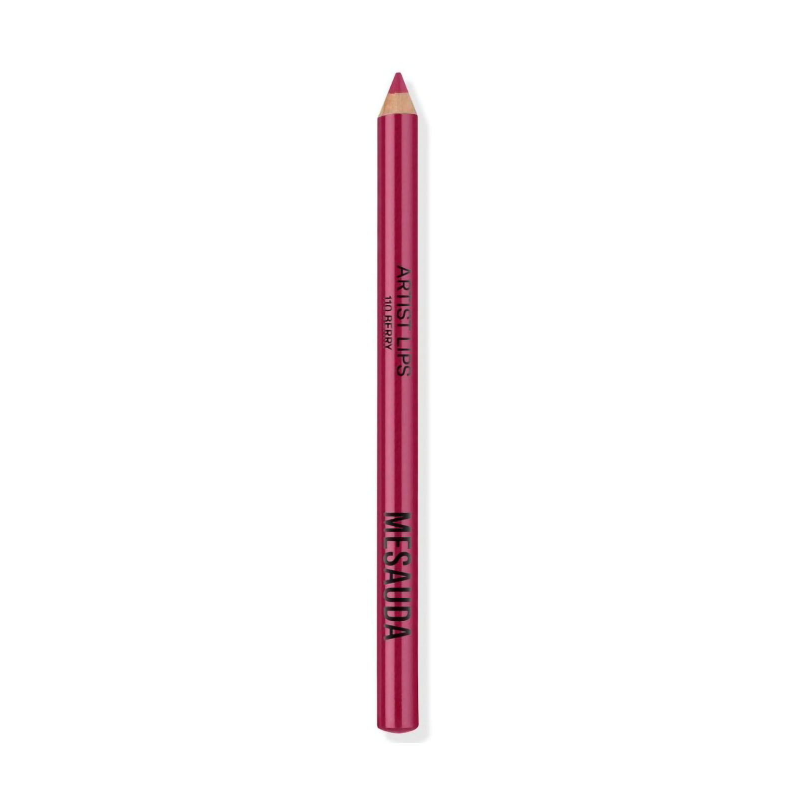 Artist Lips - Matita Labbra Mesauda artist lips 110 berry