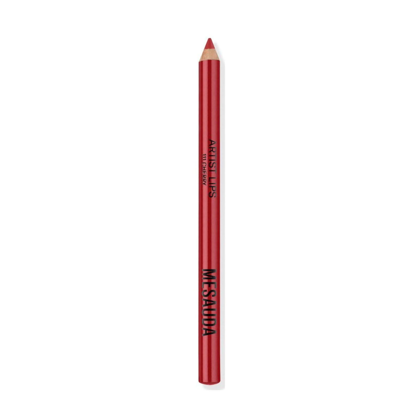 Artist Lips - Matita Labbra Mesauda artist lips 111 cherry