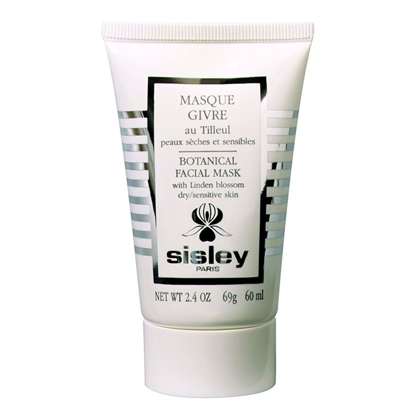 Masque Givre Au Tilleul - Maschera Lenitiva Viso 60 ml