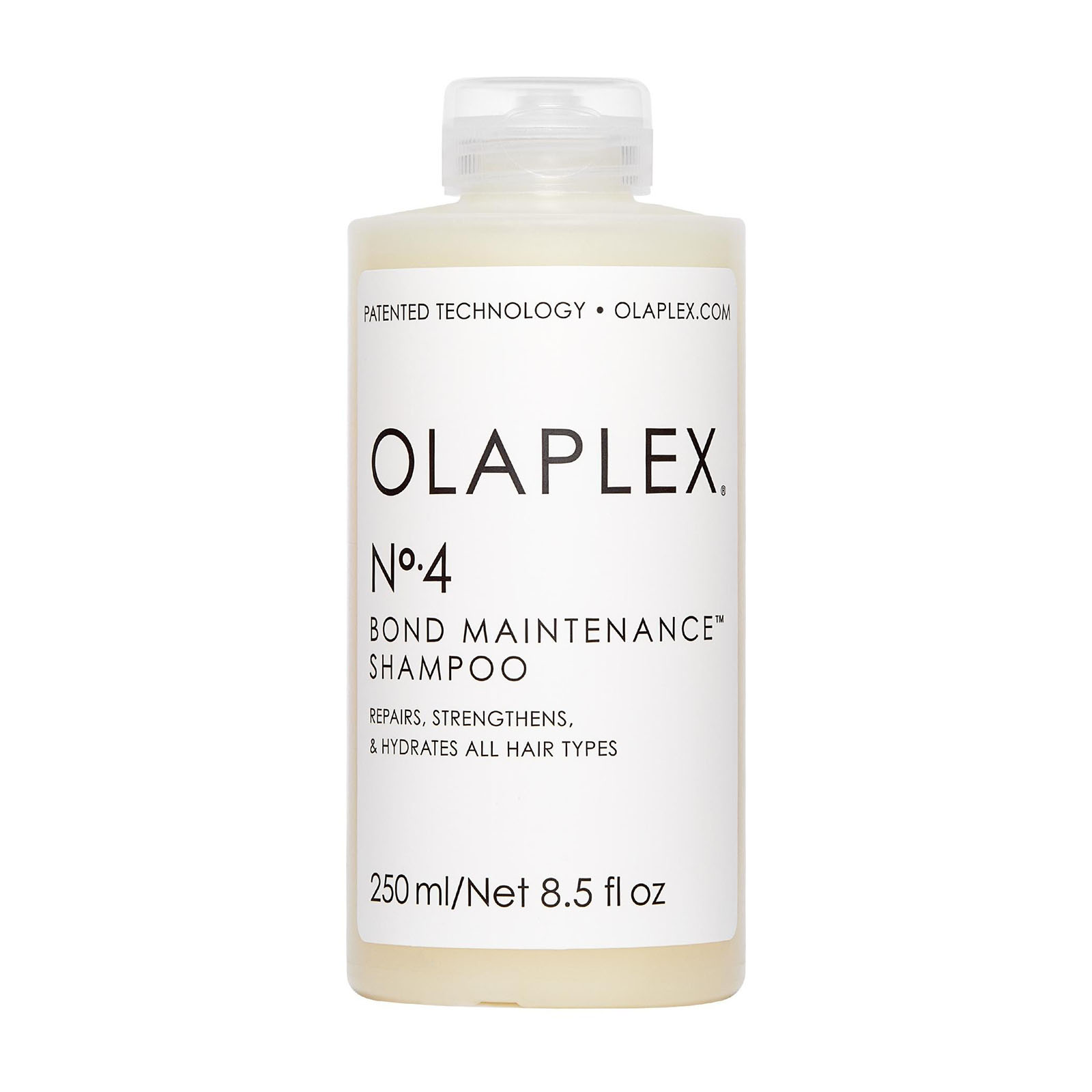 Bond Maintenance Shampoo N.4 250 ml