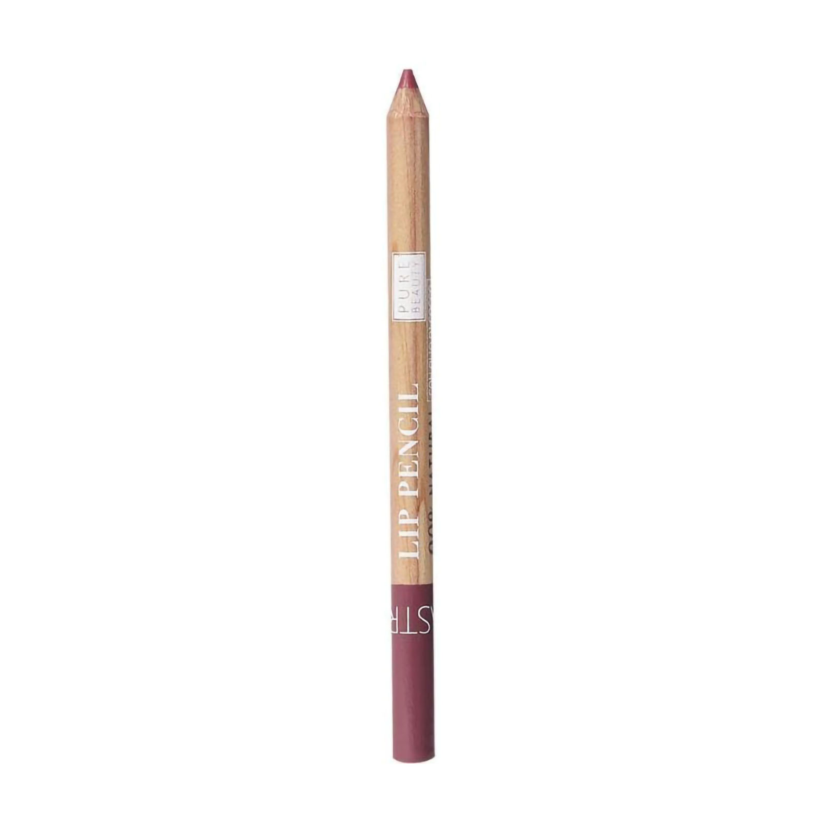 Pure Beauty Lip Pencil Pure beauty lip pencil 0006 cherry tree