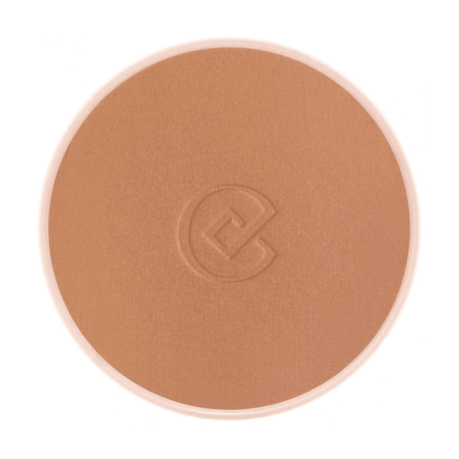 Refill Terra Abbronzante Effetto Seta Refill terra abbronzante 03 scilla glow