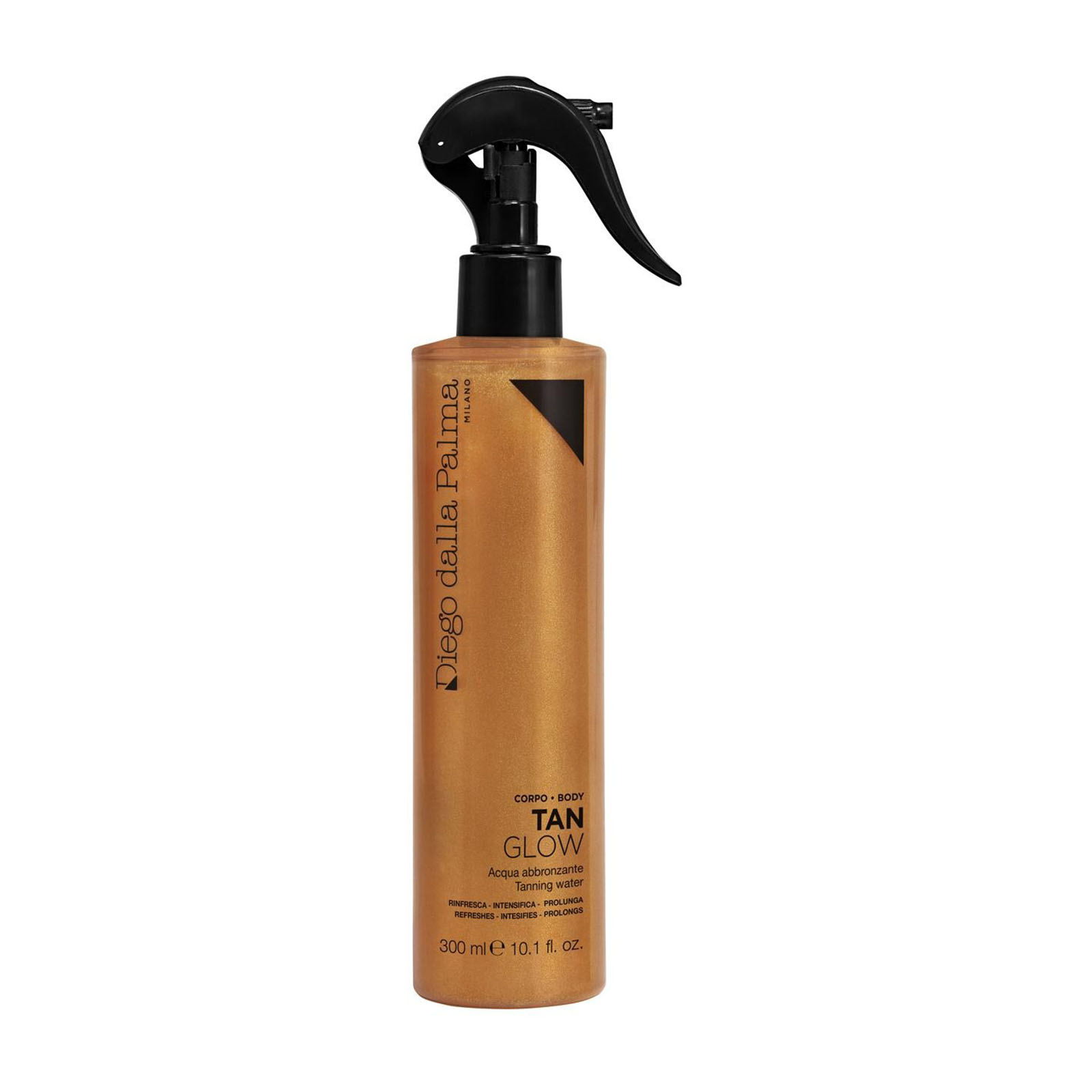 Tan Glow Acqua Abbronzante Illuminante 300 ml
