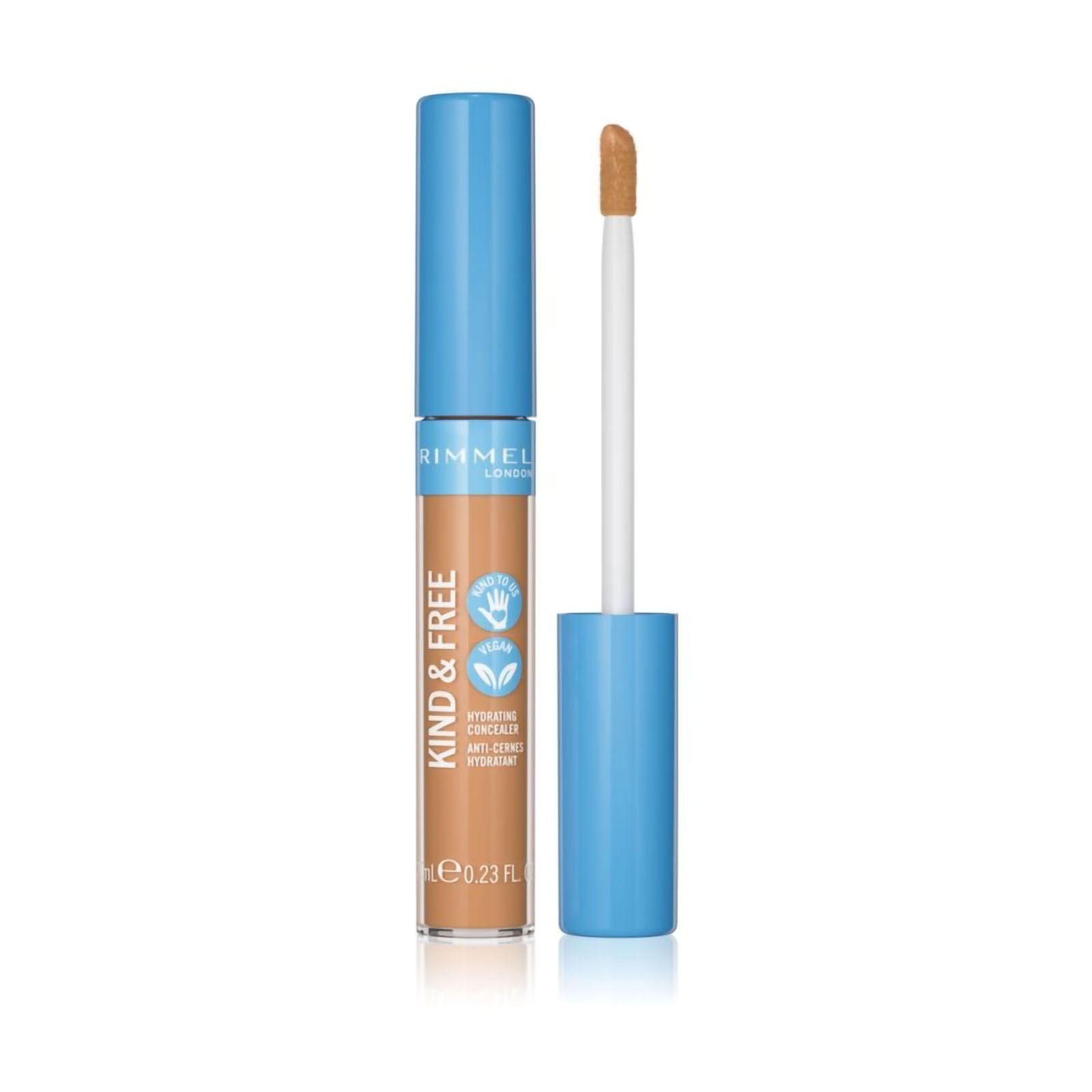 Kind & Free - Correttore Idratante Rimmel kind&free 030
