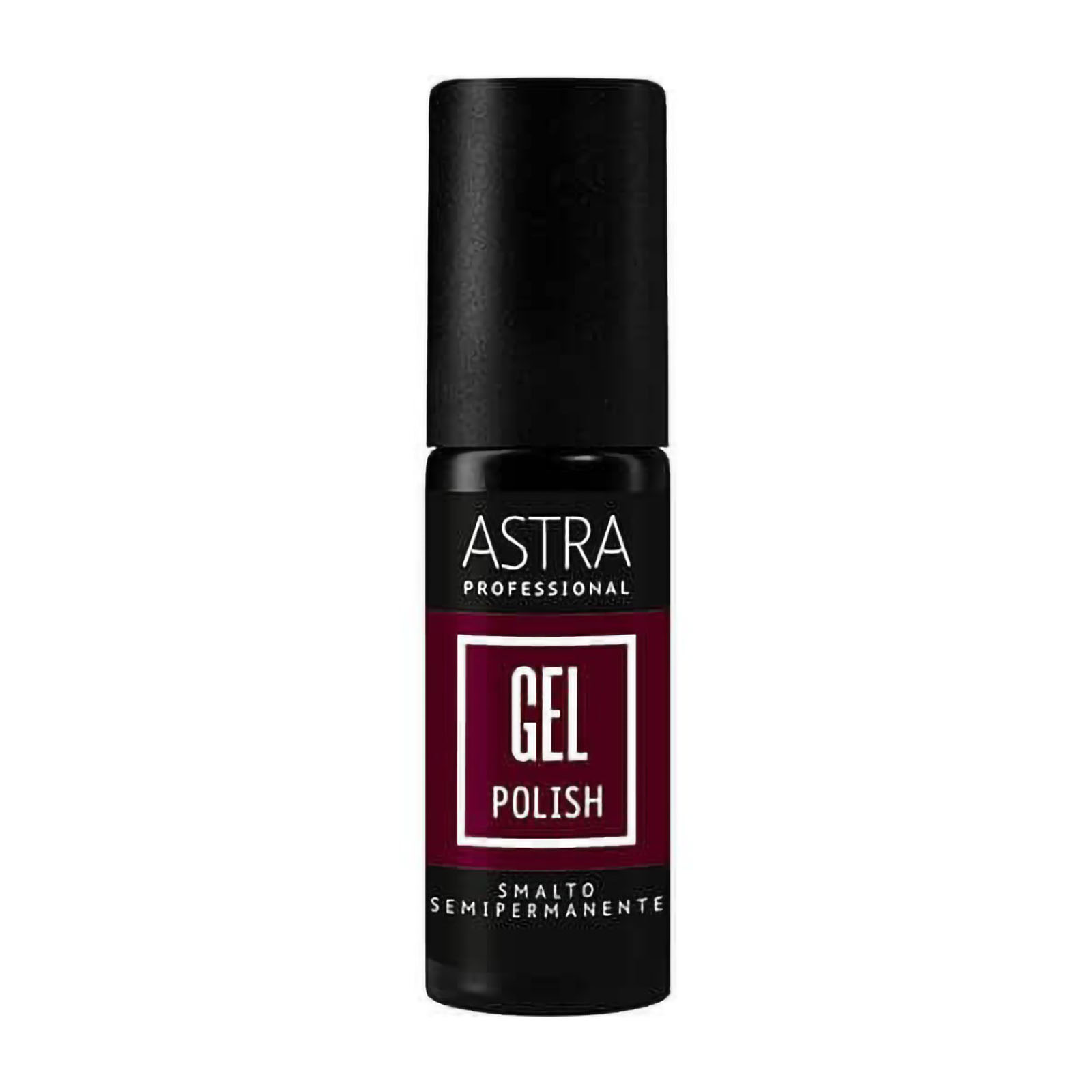 Gel Polish Smalto Semipermanente Professional c/gel polish 20 x rated red