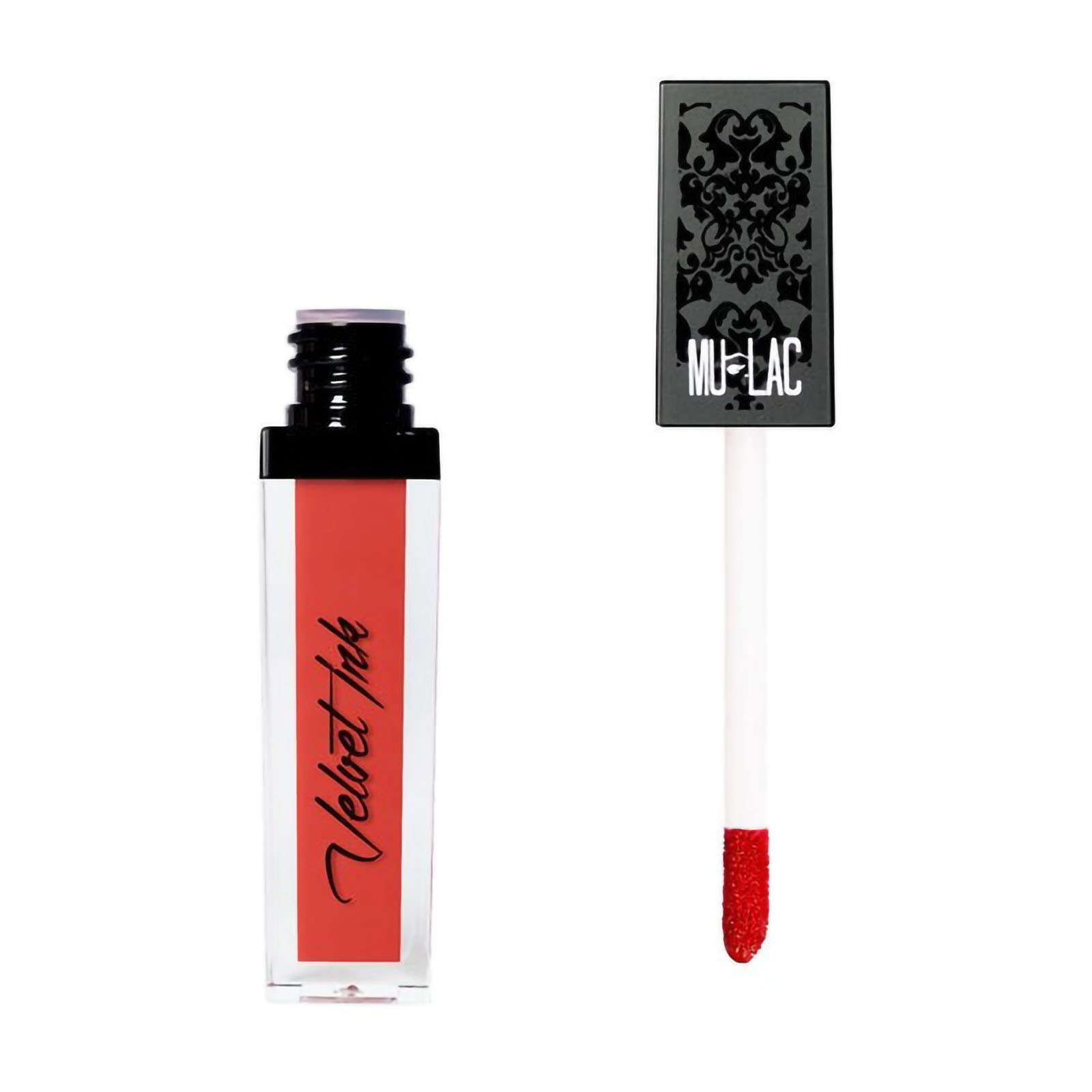 Velvet Liquid Lipstick Liquid lipstick kikki coral 12