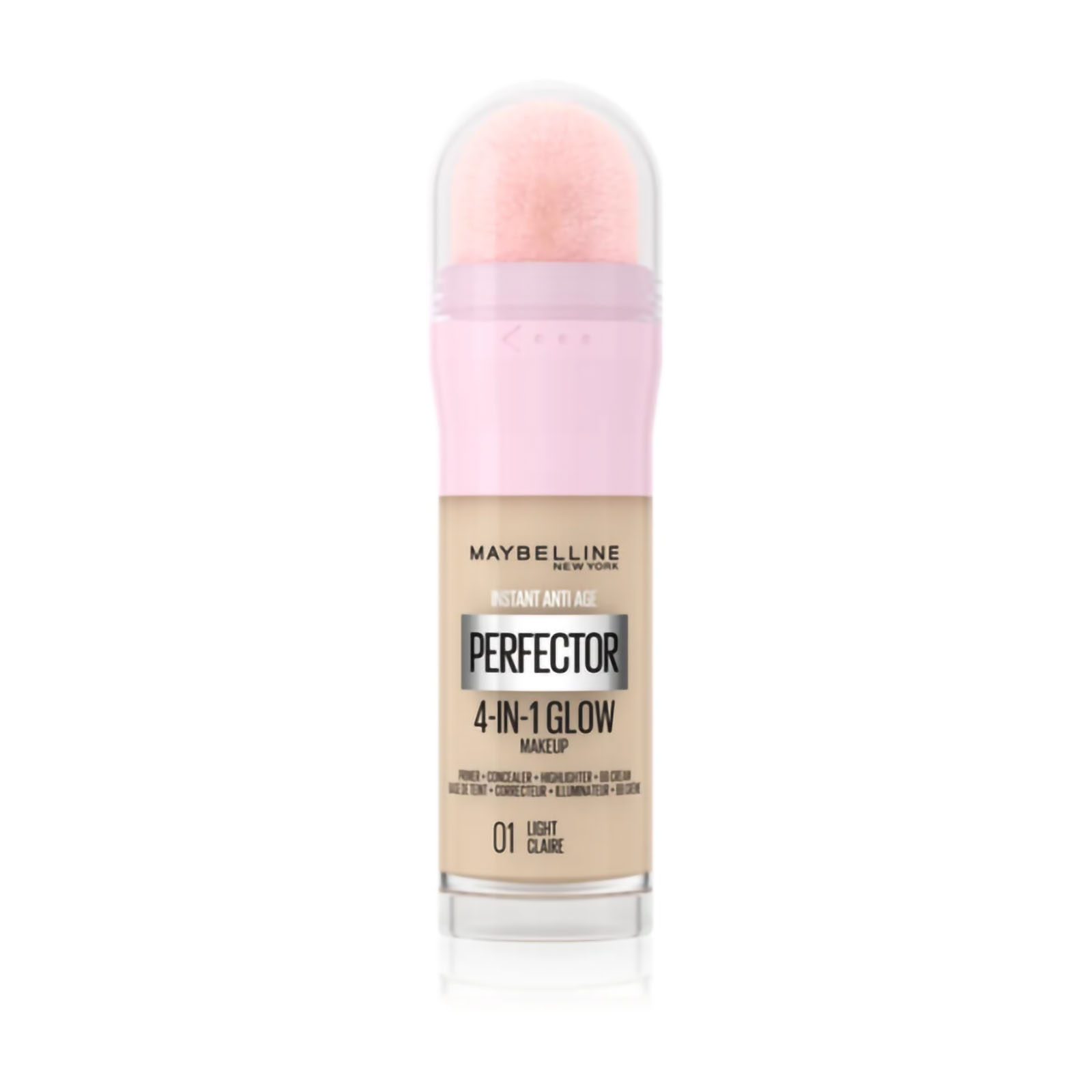 Instant Perfector 4in1 Glow Instant perf.glow 01 light