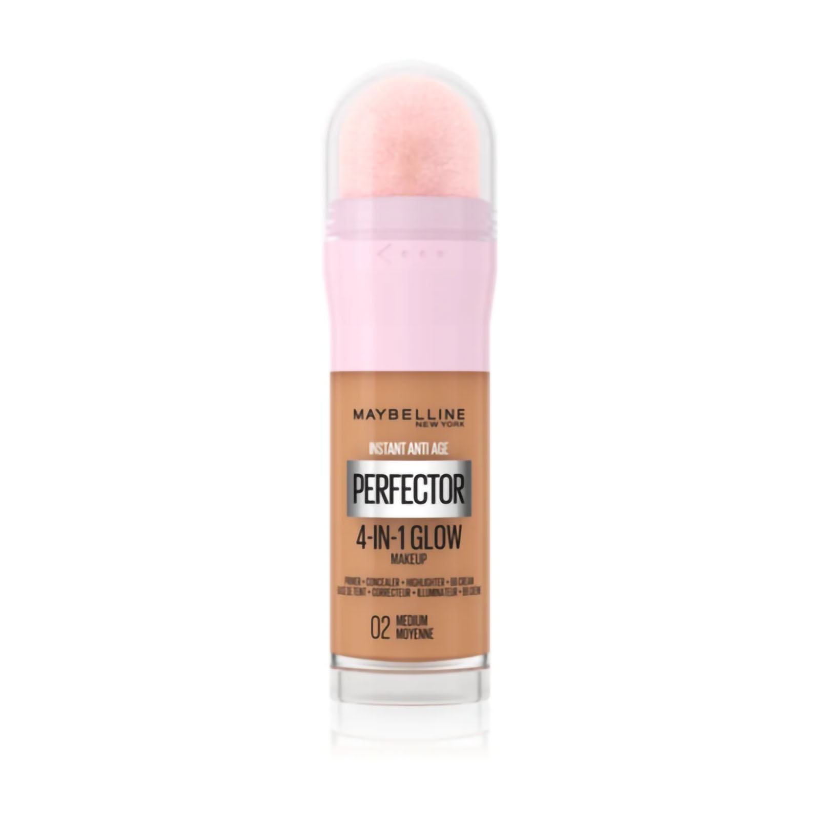 Instant Perfector 4in1 Glow Instant perf.glow 02 medium