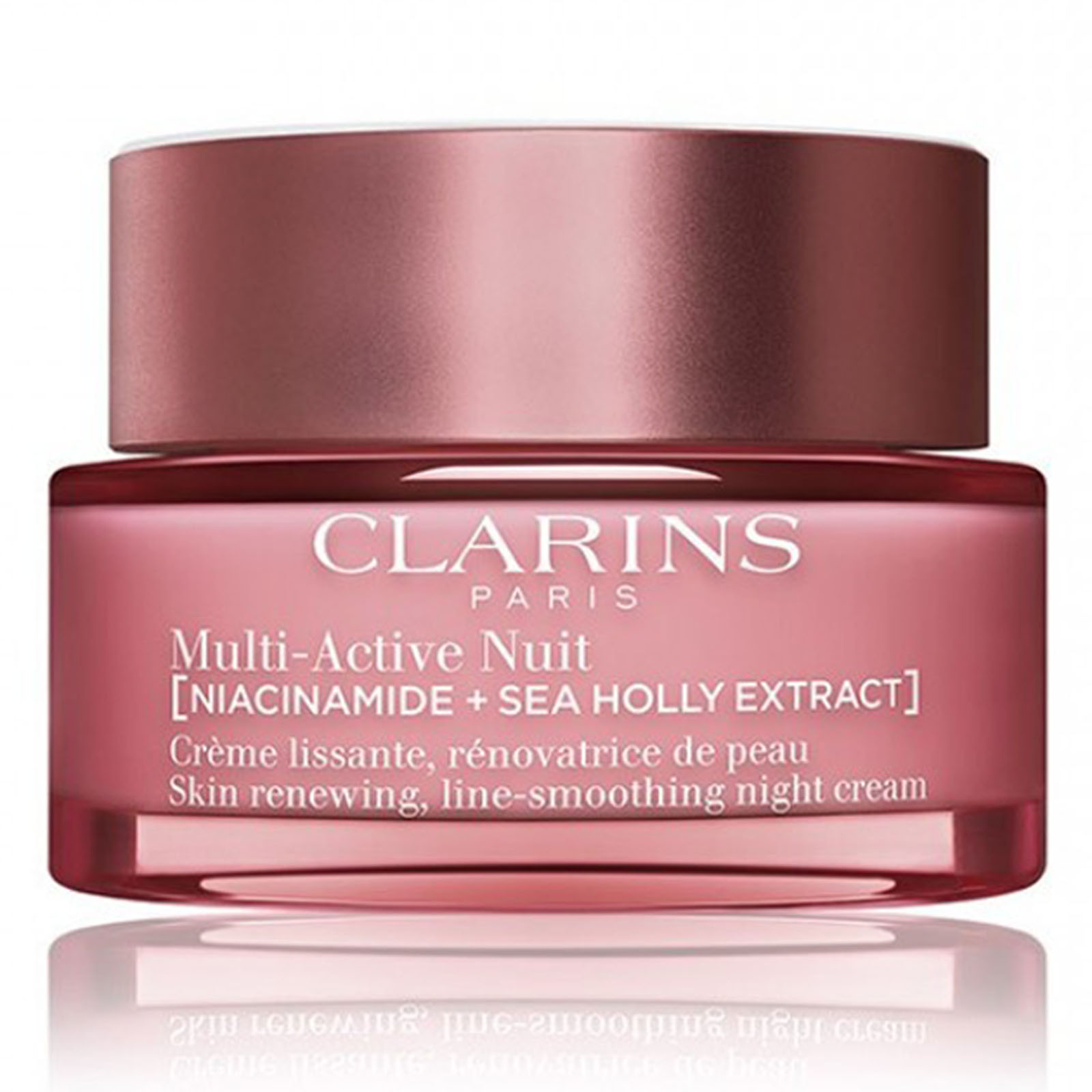 Multi-active Nuit Creme Pelli Secche 50 ml