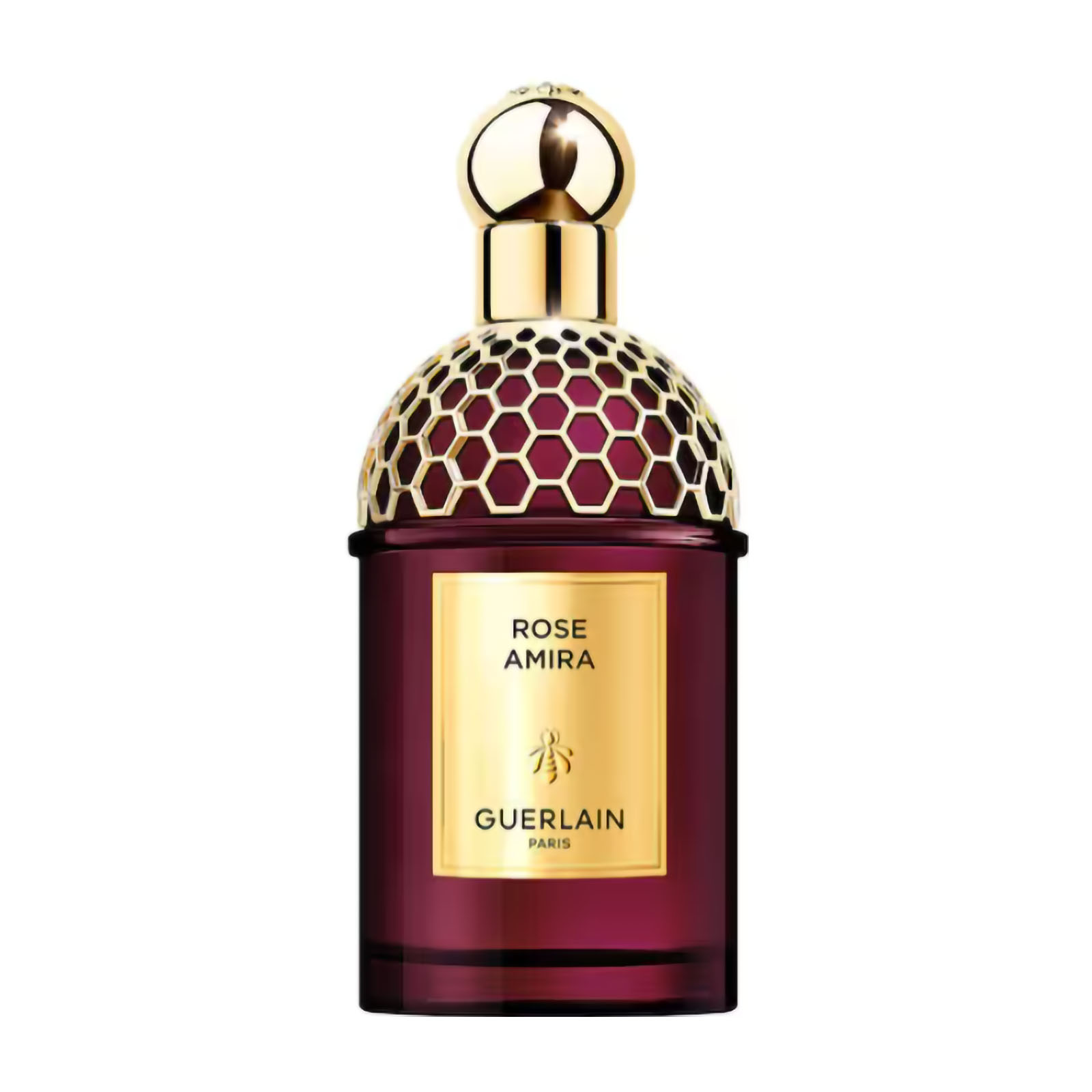 Allegoria Rose Amira - Eau De Parfum 125 ml