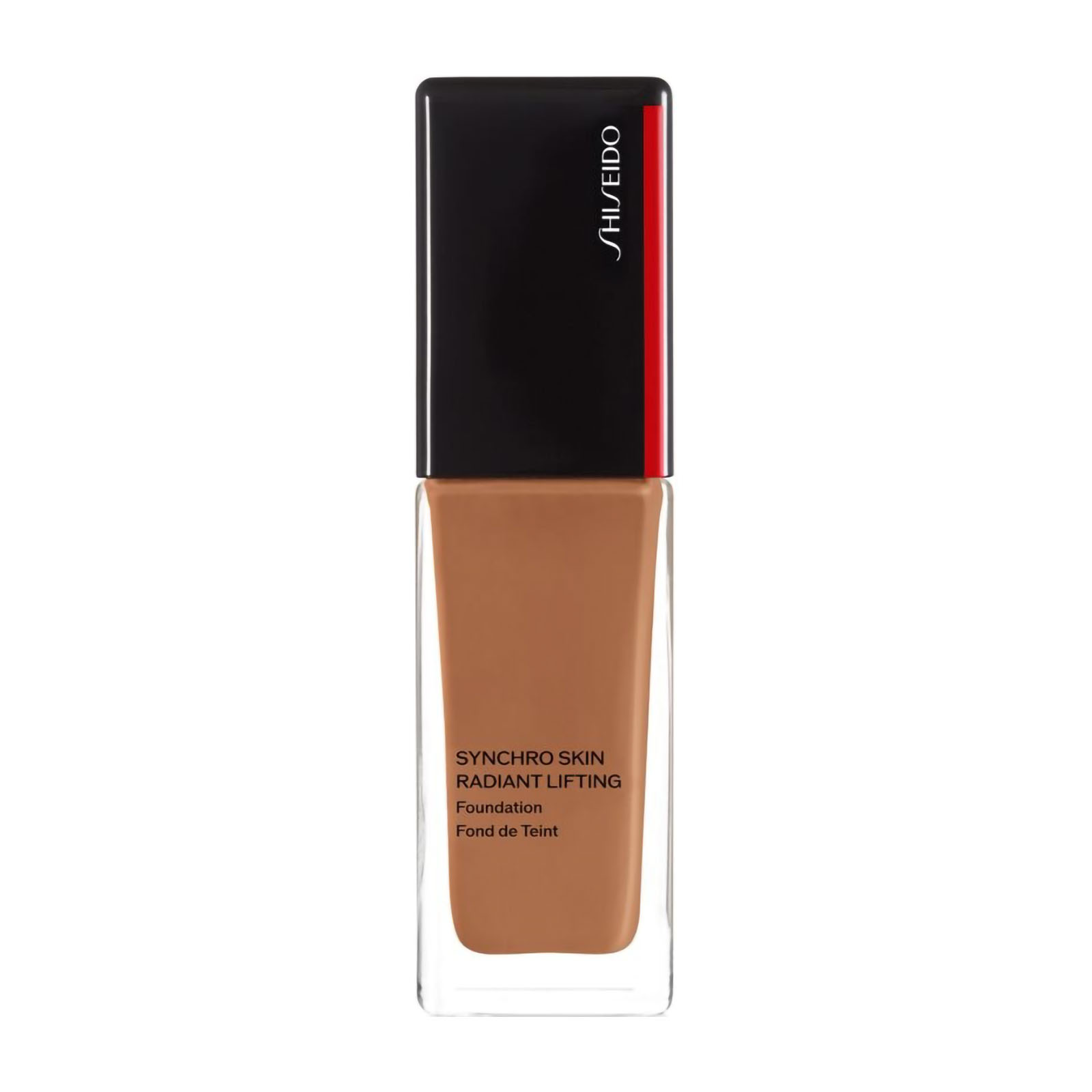 Synchro Skin Radiant Lifting Foundation Synchro skin radiant l.510