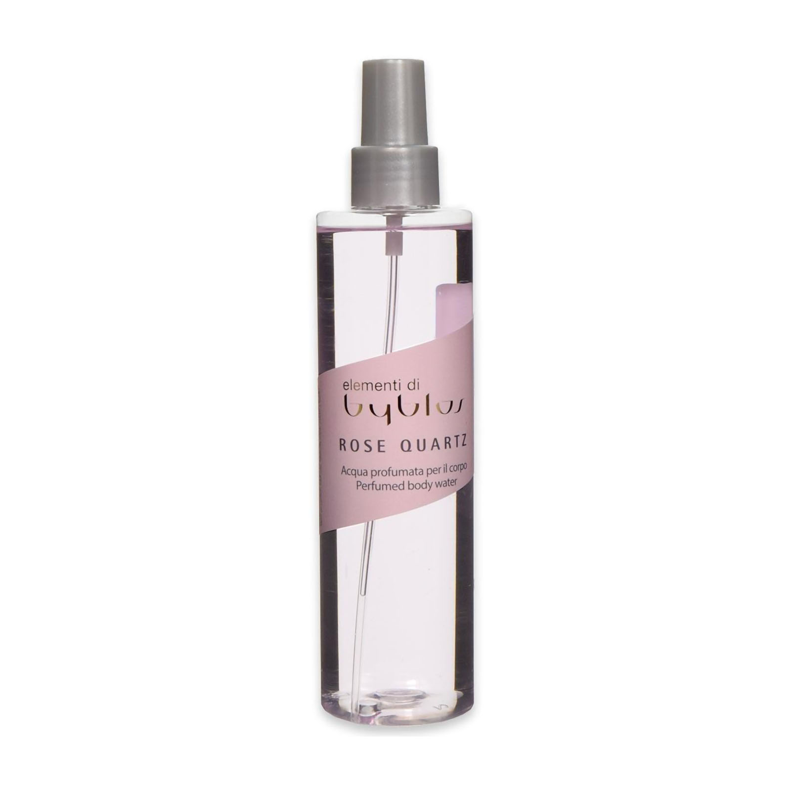 Rose Quartz - Acqua Corpo 250 ml