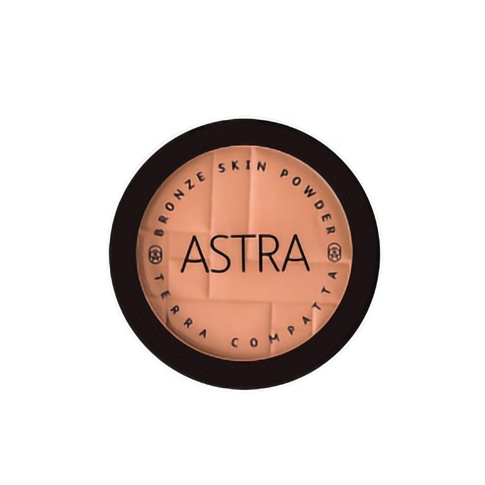 Bronze Skin Powder - Terra Abbronzante 04 ruggine