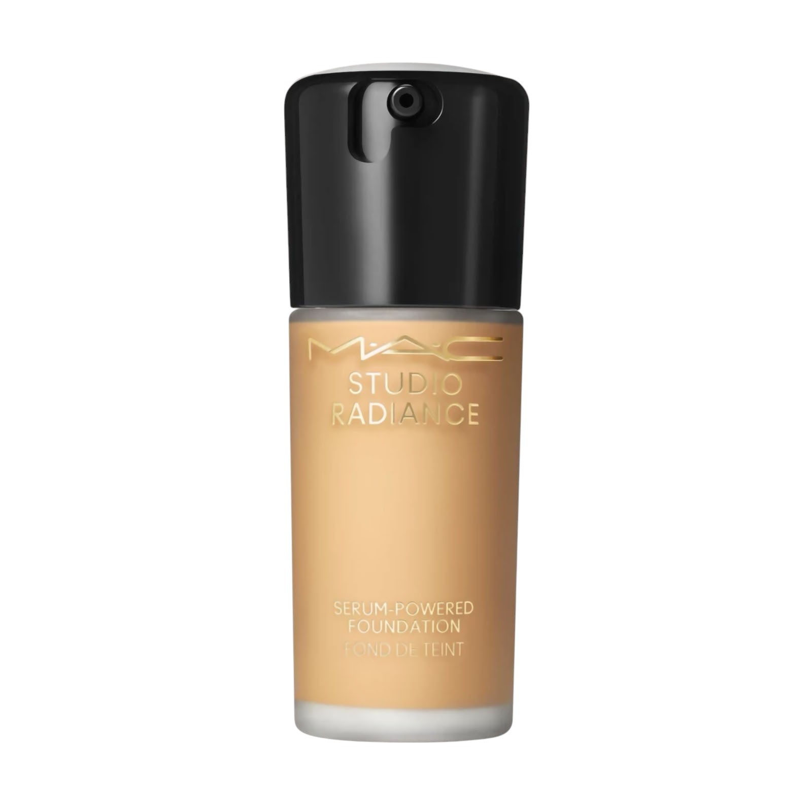 Studio Radiance Serum-powered Foundation Radiance ser.nc25