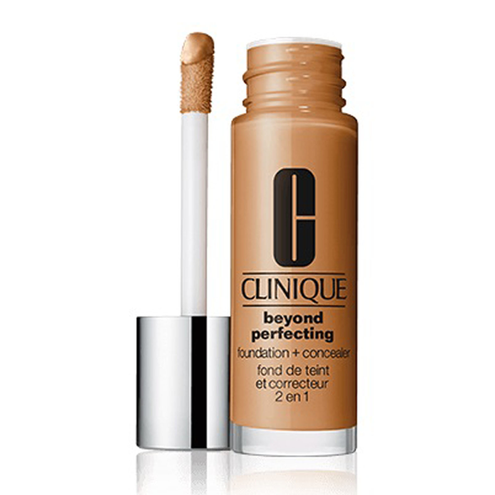 Beyond Perfecting 2 In 1 - Fondotinta E Concealer 06 ivory
