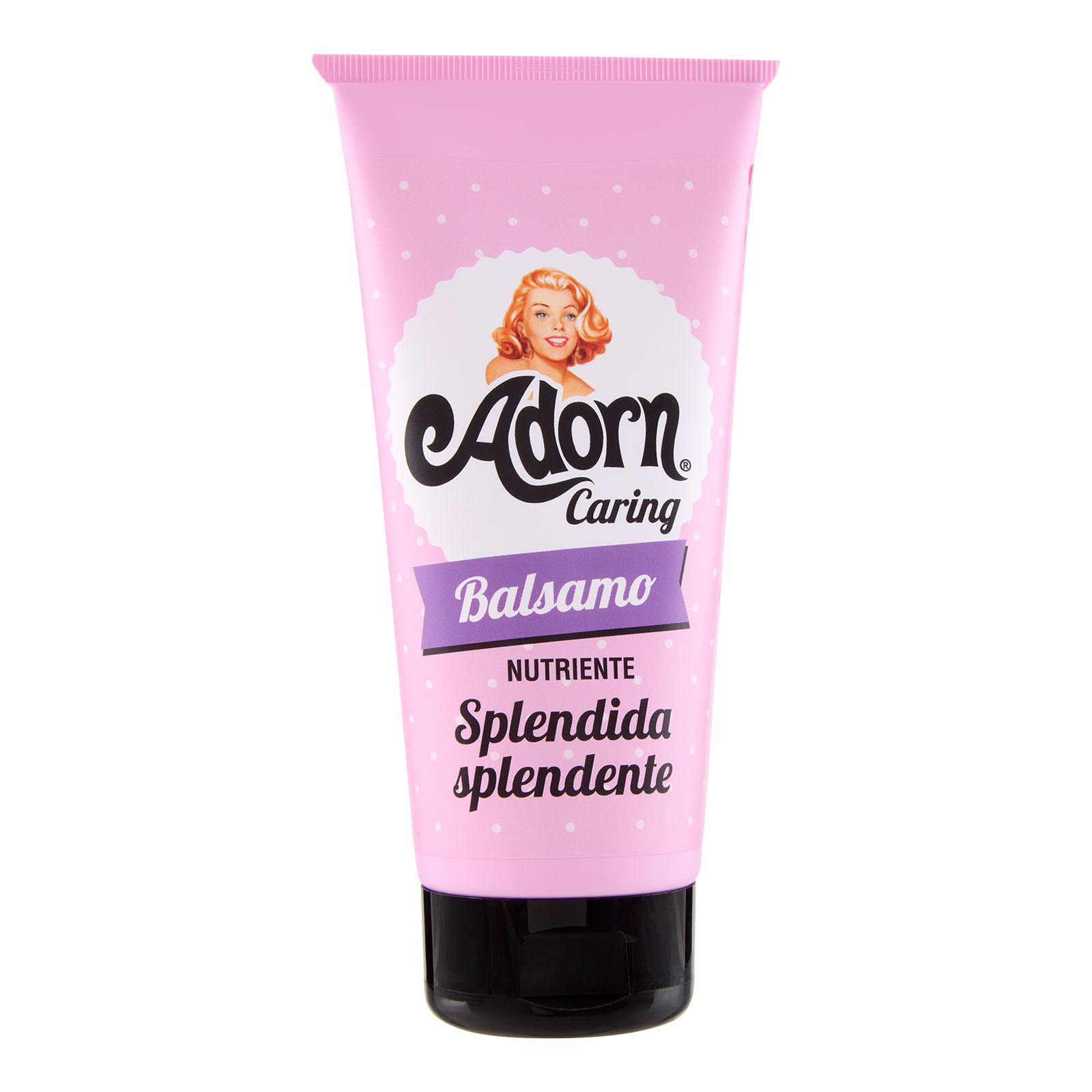 Caring Balsamo Nutriente Splendida Spendente 200 ml
