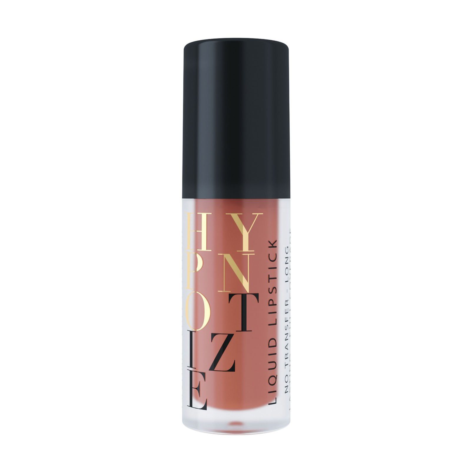 Hypnotize Liquid Lipstick - Rossetto Hypnotize mat 14 gipsy