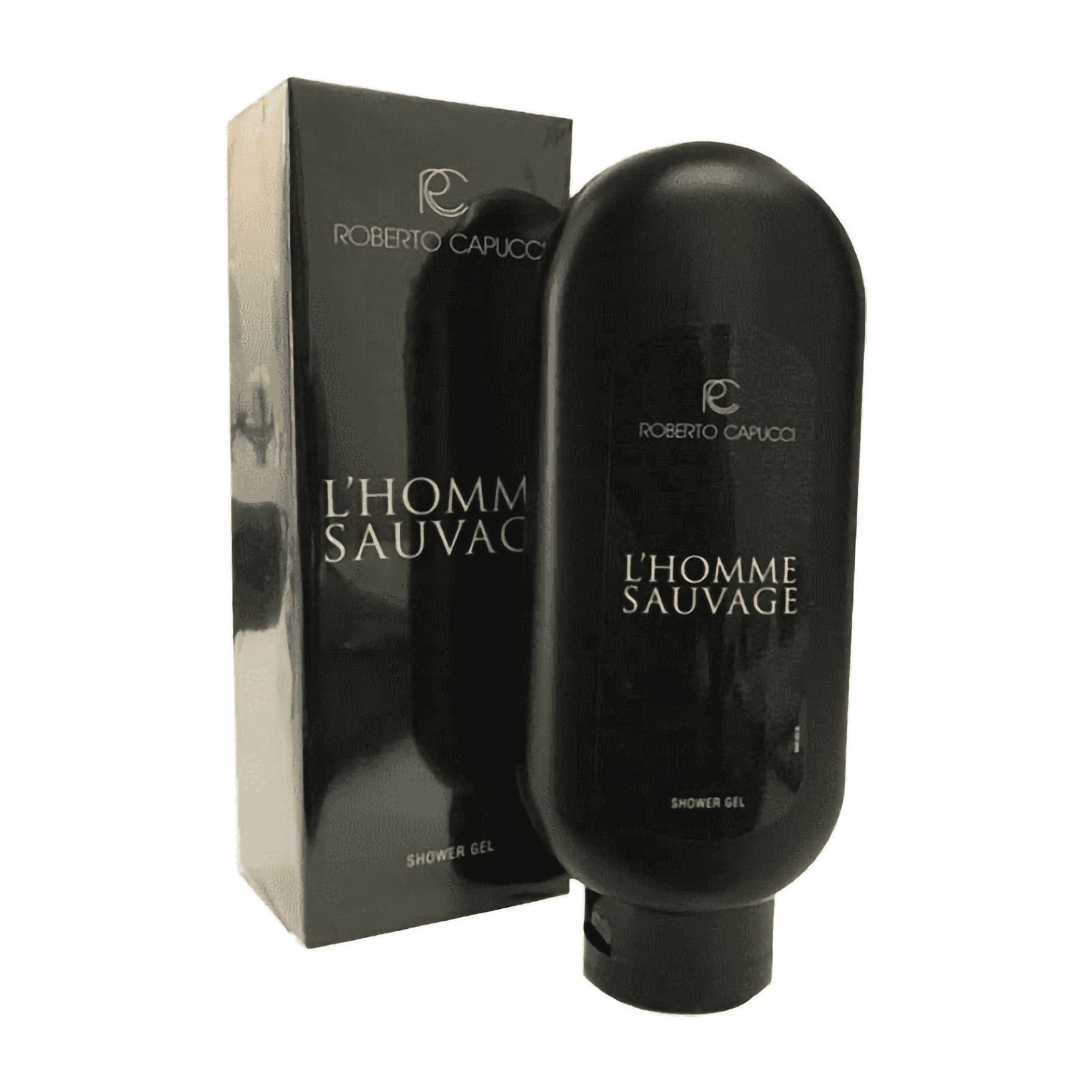 L'homme Suave Bagnoschiuma 400 ml