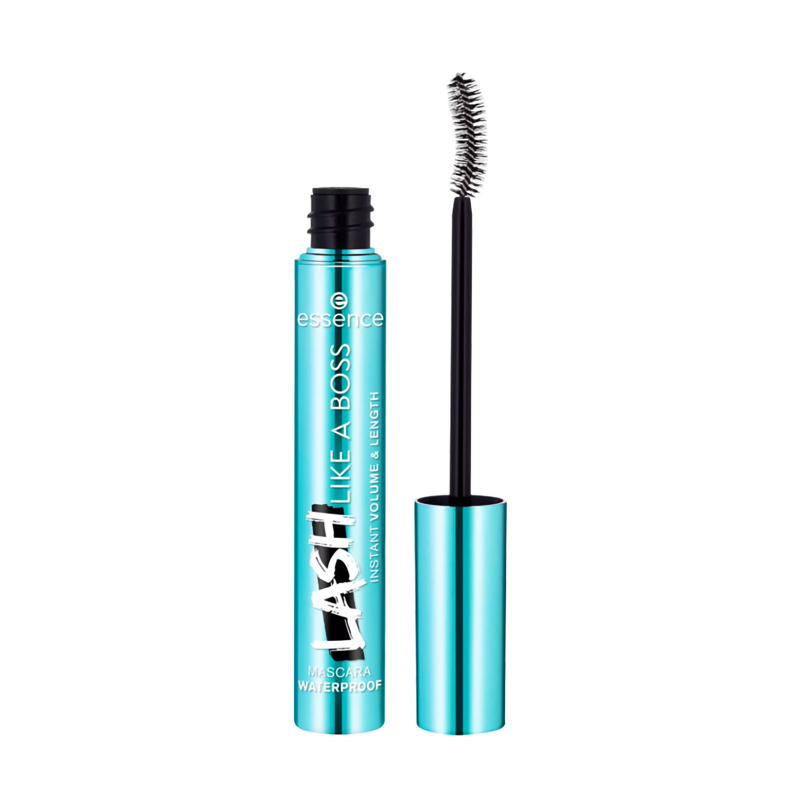 Mascara Volume E Definizione Lash Like A Boss - Waterproof