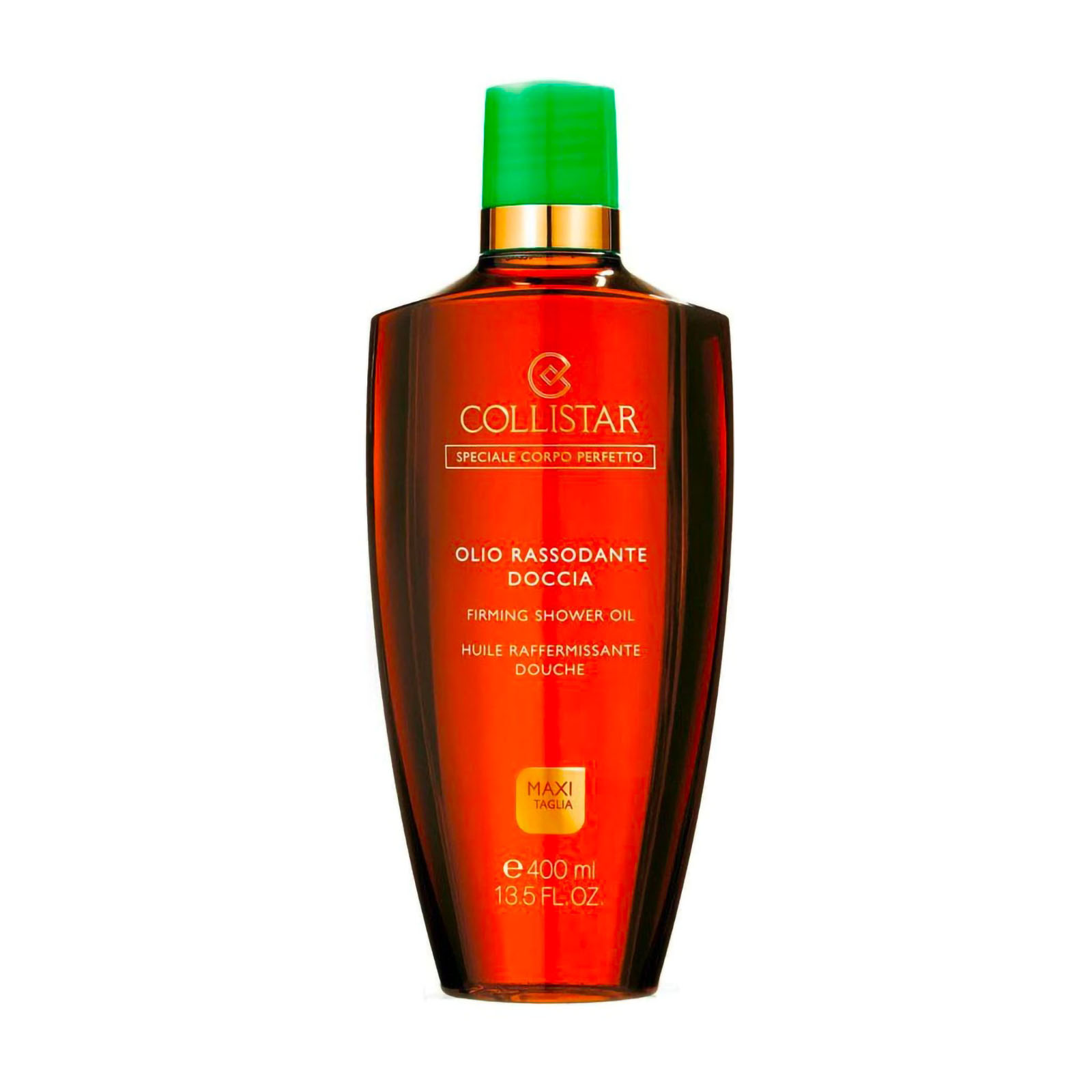 Speciale Corpo Perfetto Olio Doccia Rassodante 400 ml