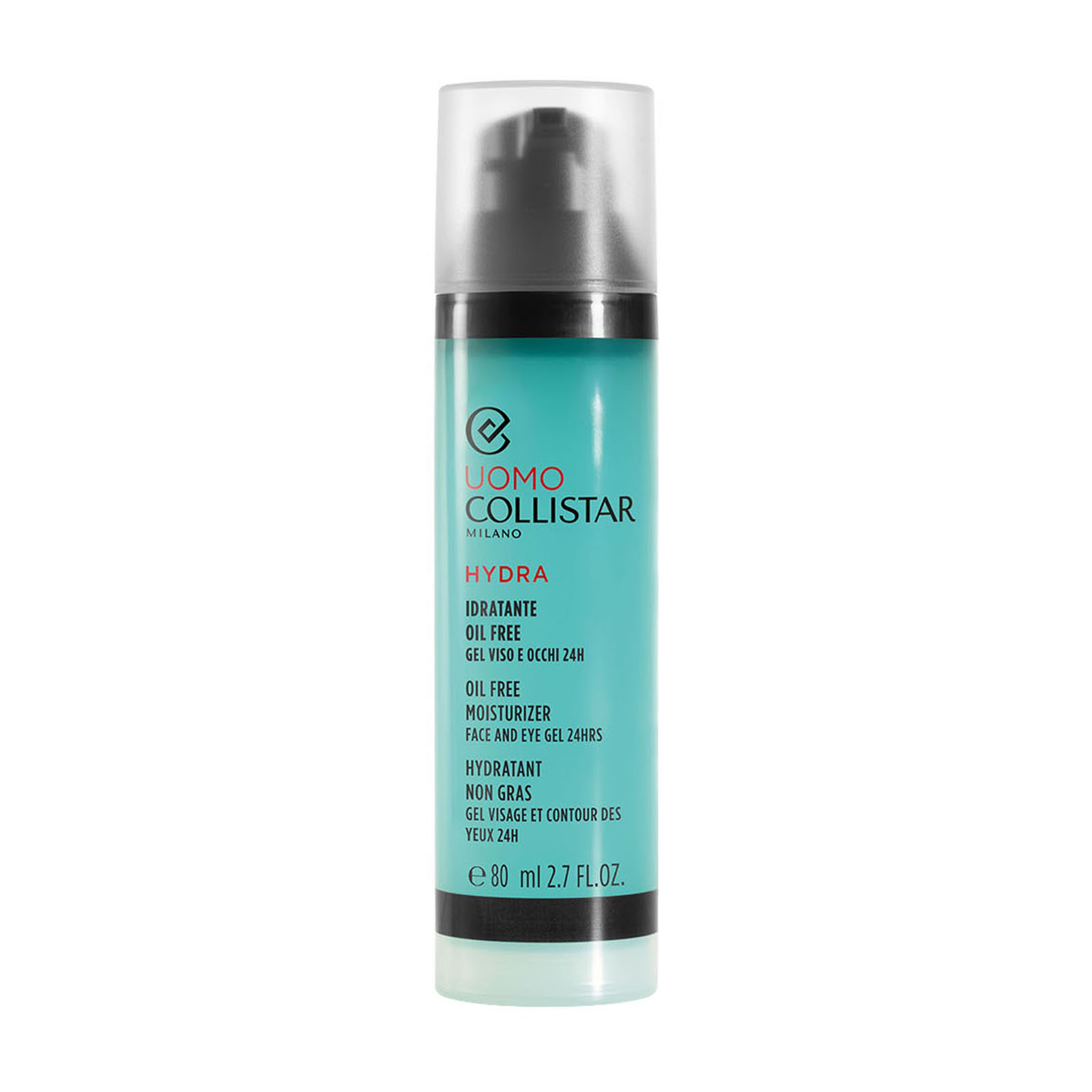 Hydra Idratante Oil Free 80 ml