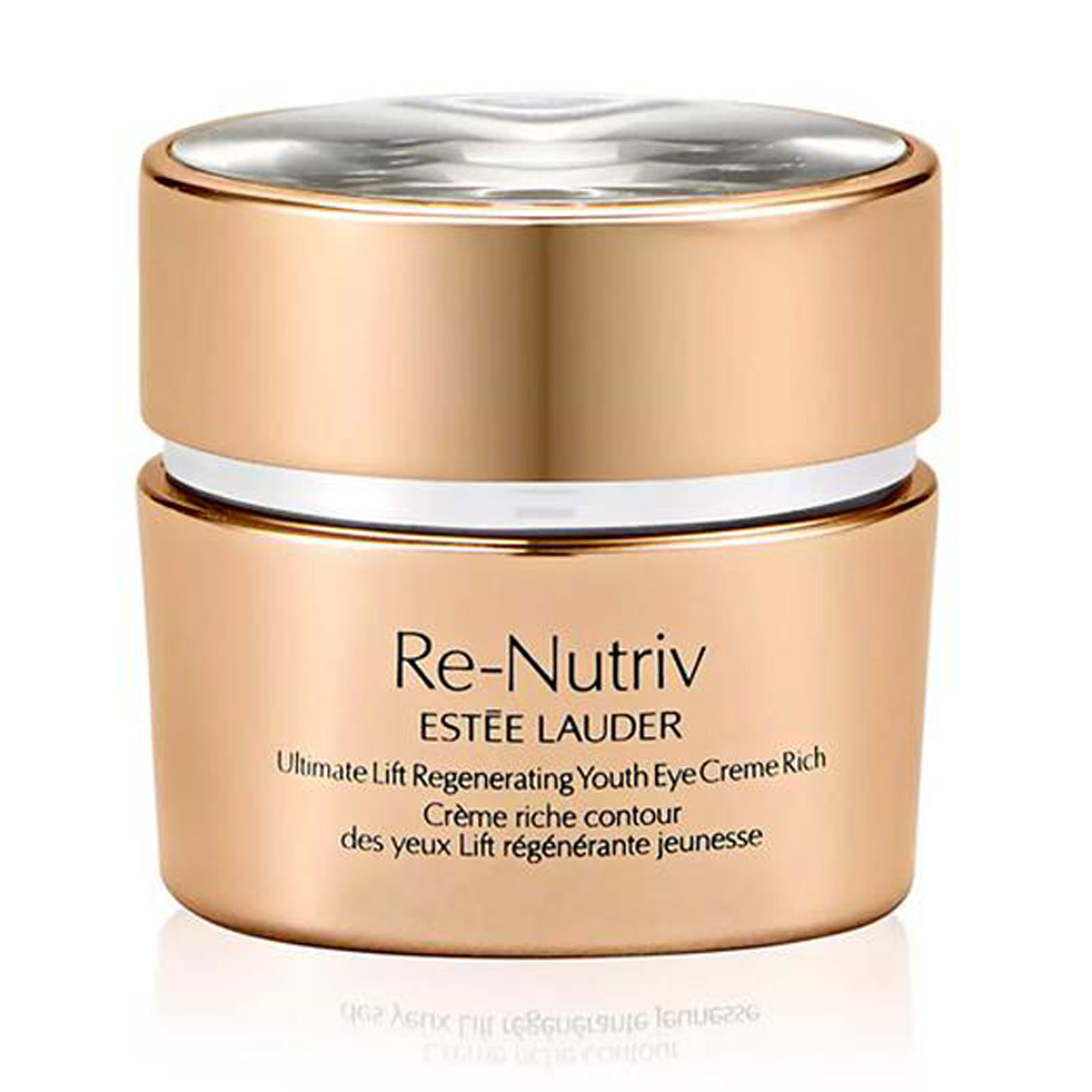 Re-nutriv Regenerating Youth Eye Creme 15 ml