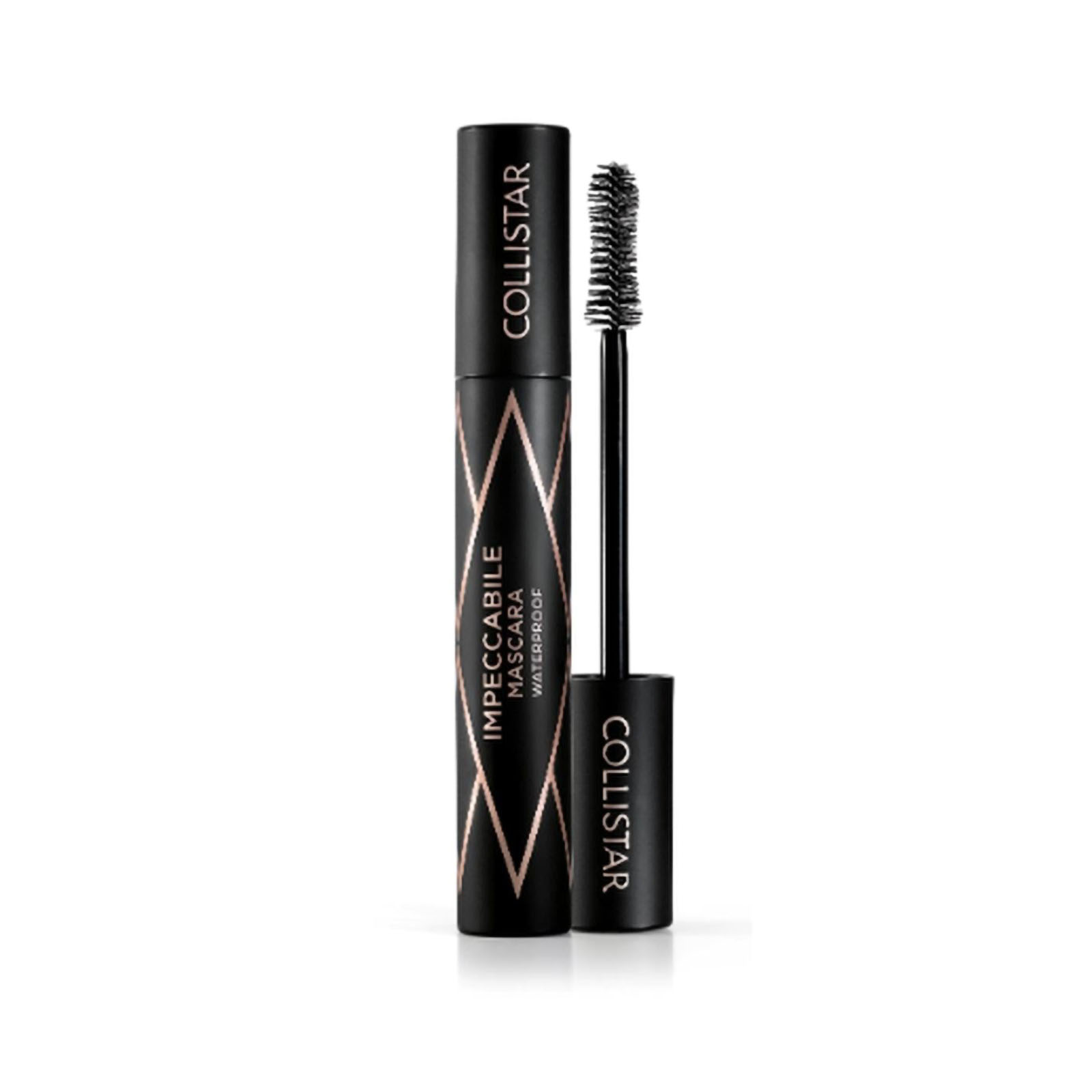 Impeccabile Mascara Waterproof 12 ml