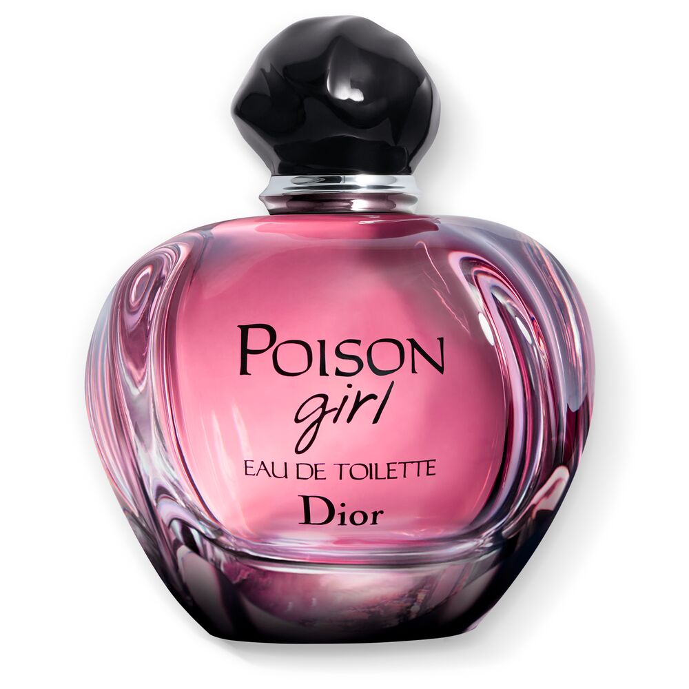 Poison Girl - Eau De Toilette 100 ml