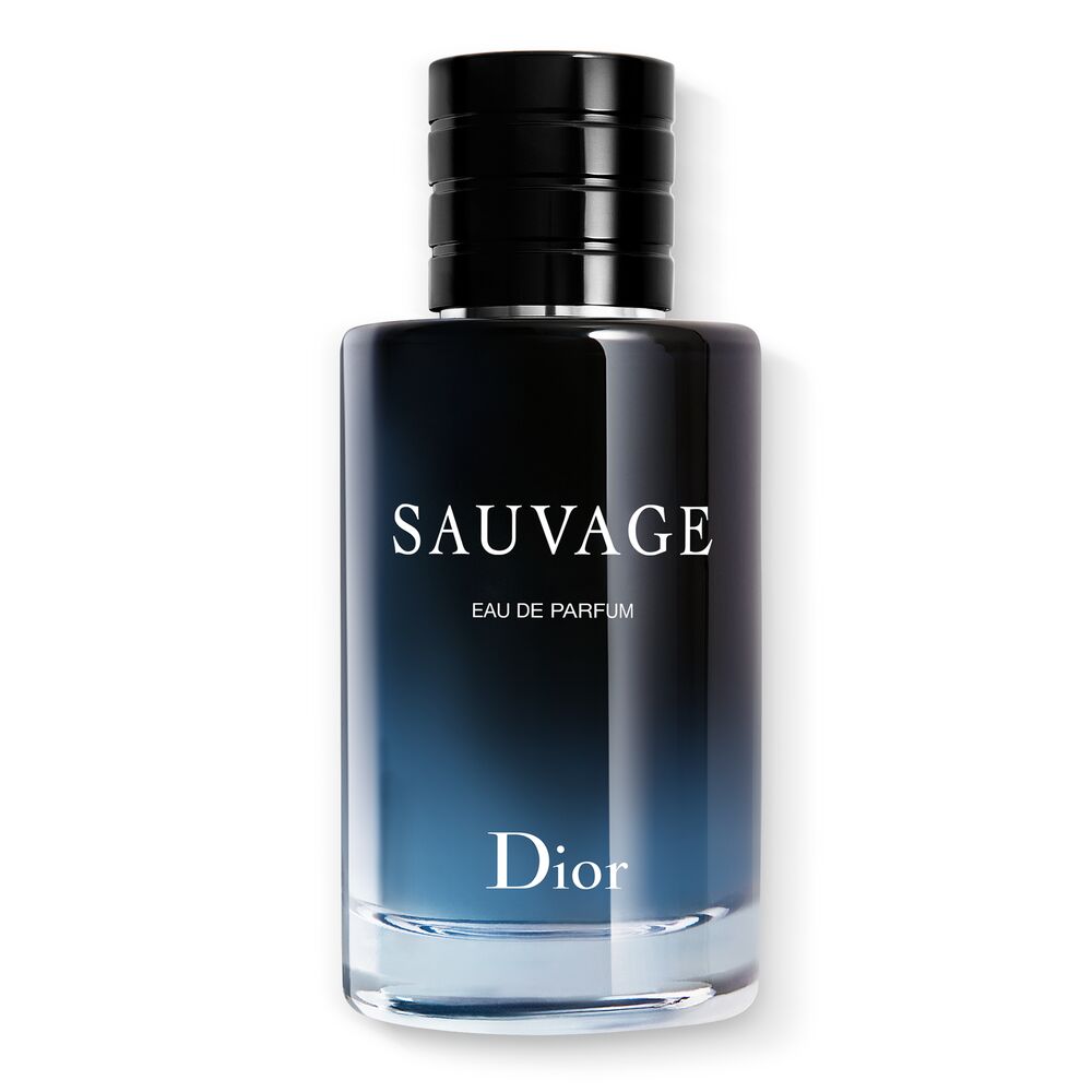 Sauvage - Eau De Parfum 100 ml